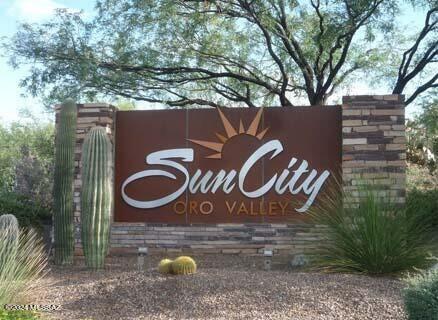 Sun City Vistoso Unit 17(1-276) - Residential