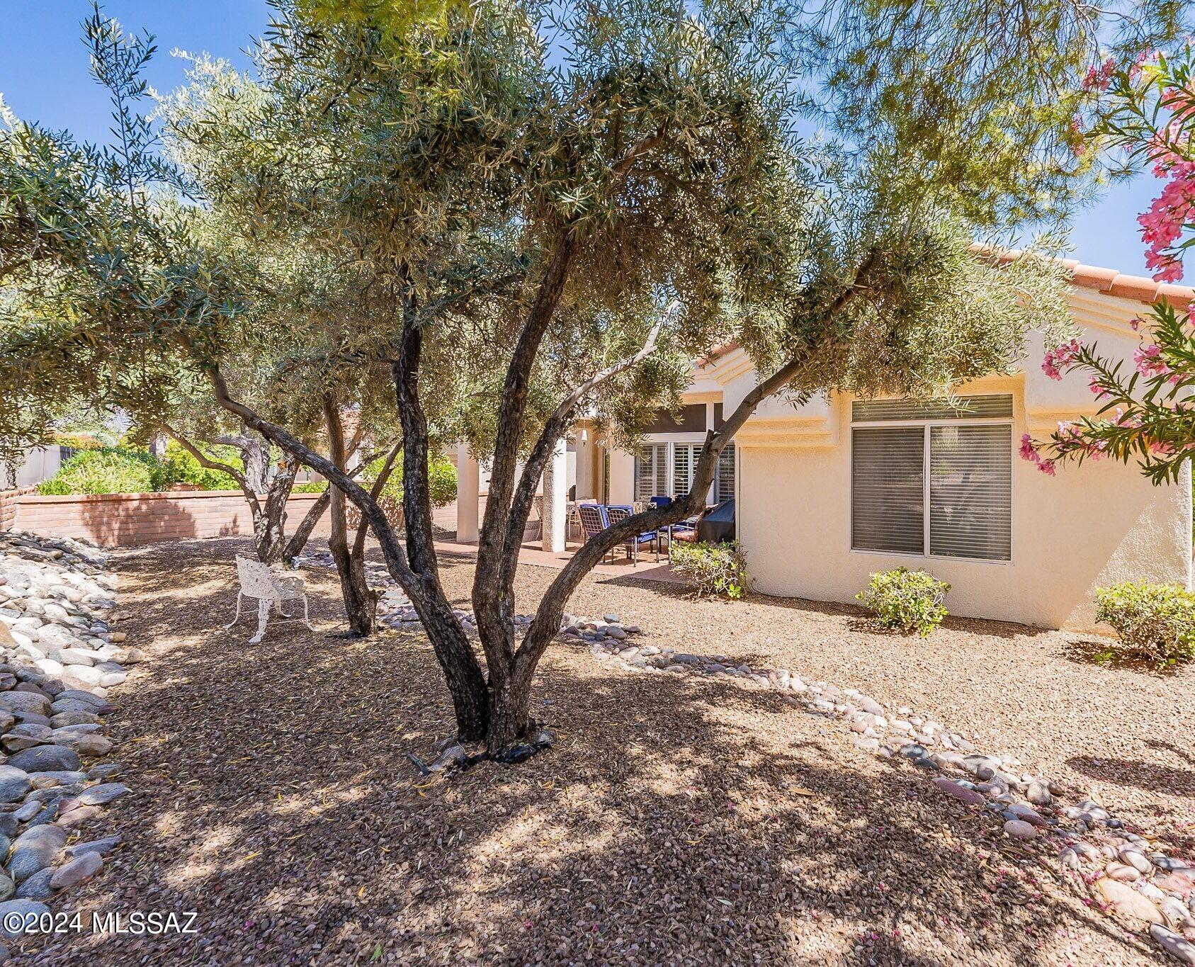 Sun City Vistoso Unit 17(1-276) - Residential