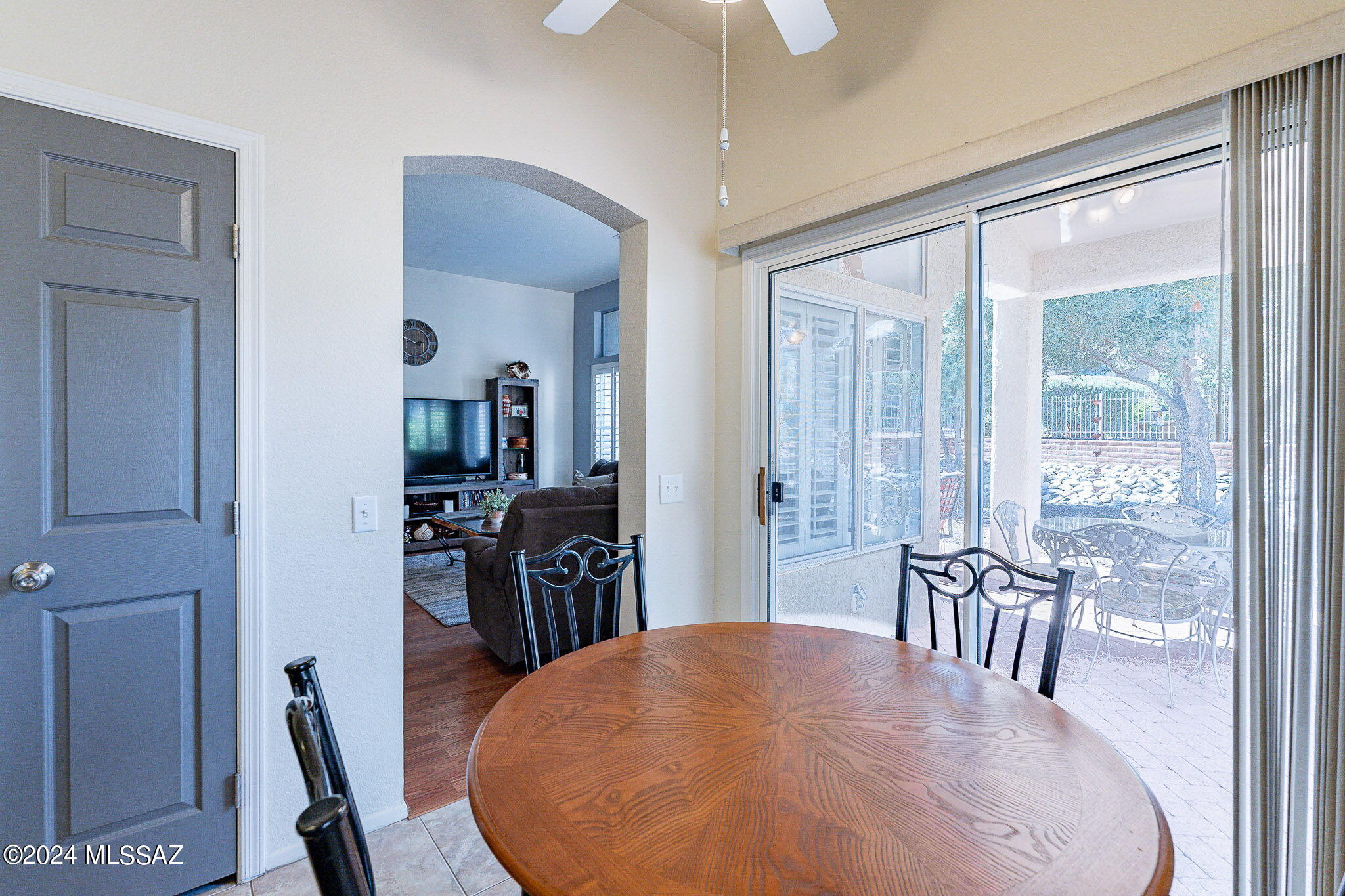 Sun City Vistoso Unit 17(1-276) - Residential