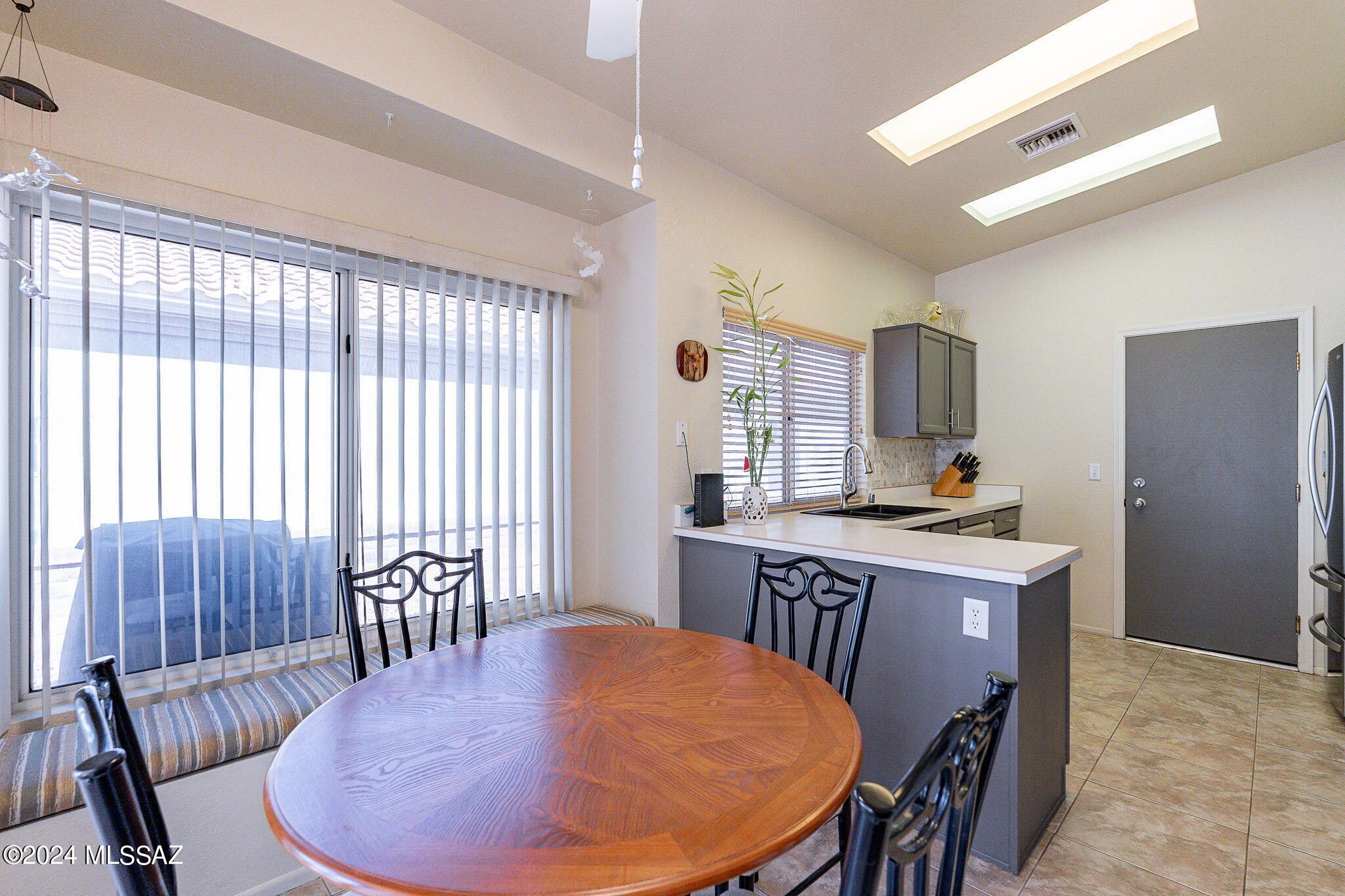 Sun City Vistoso Unit 17(1-276) - Residential