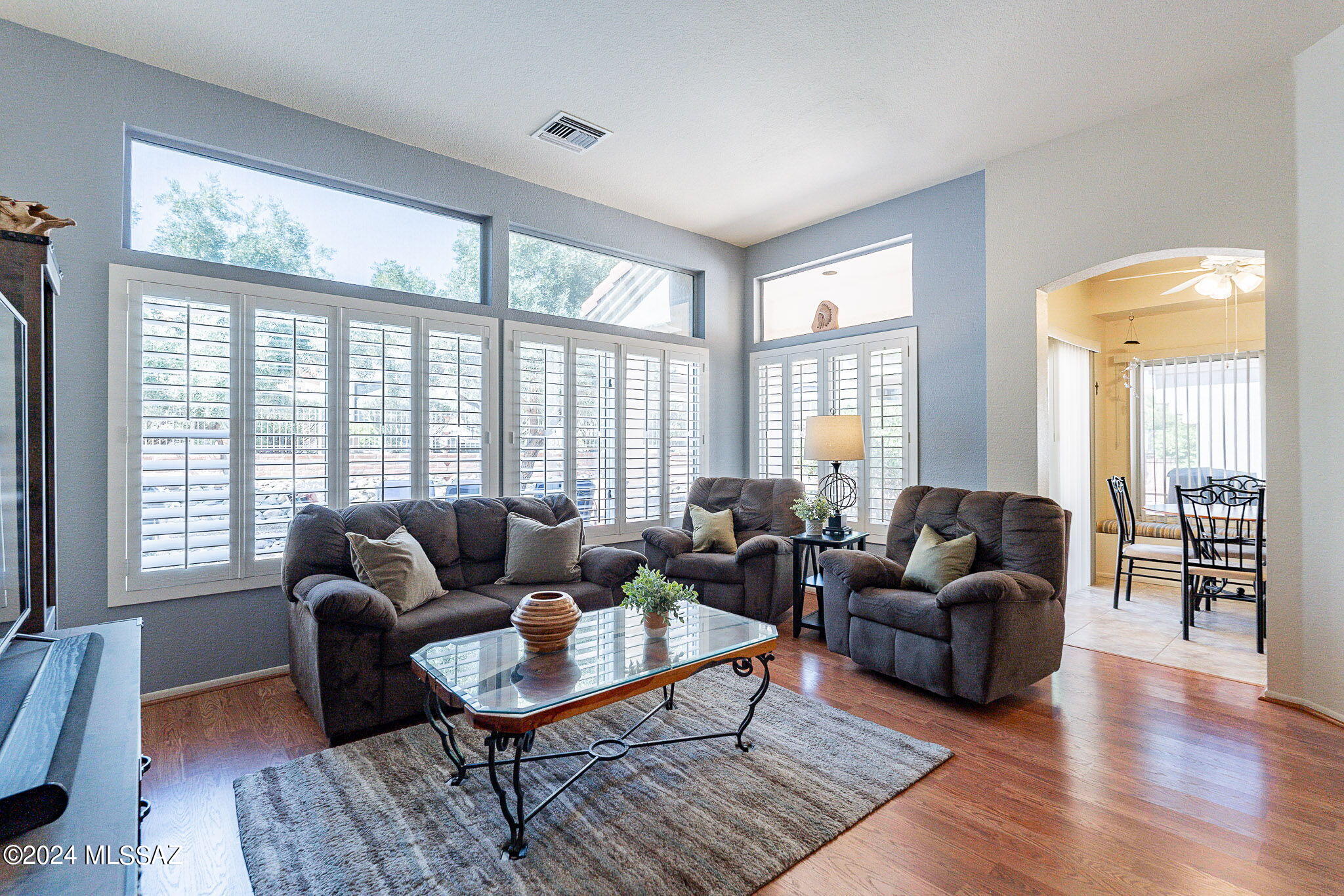 Sun City Vistoso Unit 17(1-276) - Residential