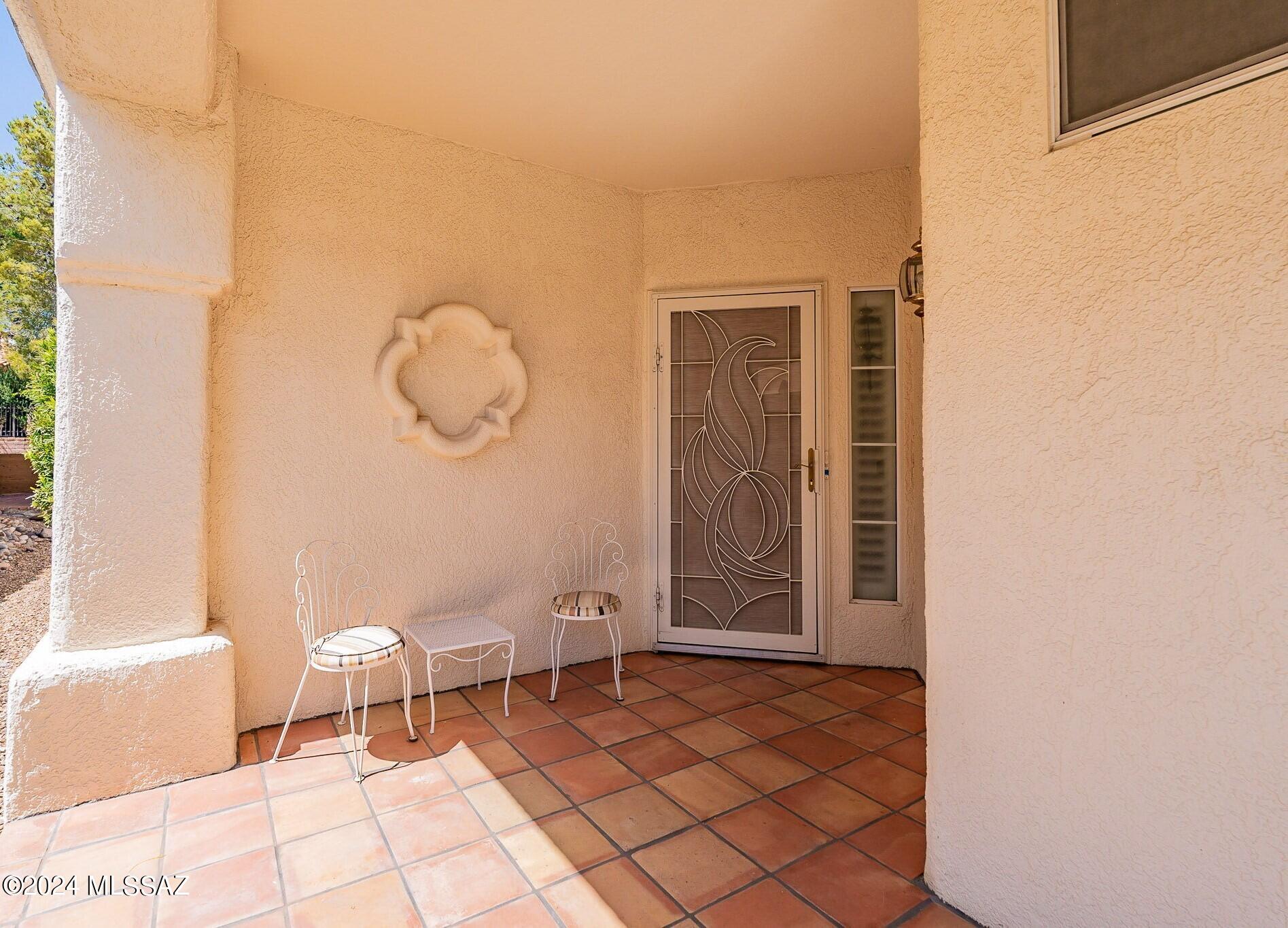Sun City Vistoso Unit 17(1-276) - Residential