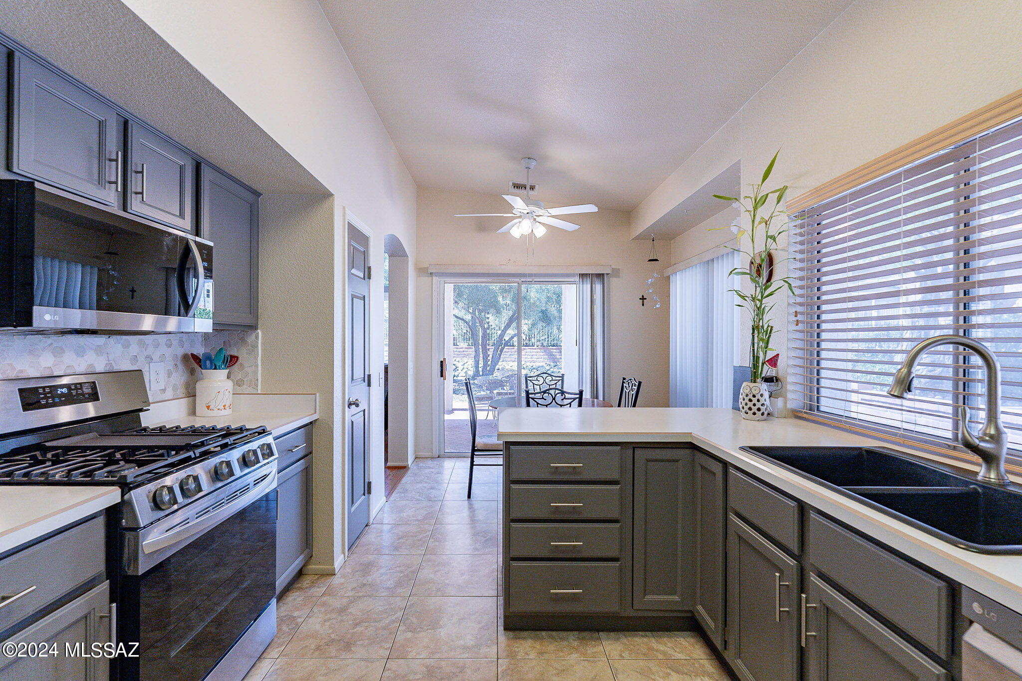 Sun City Vistoso Unit 17(1-276) - Residential