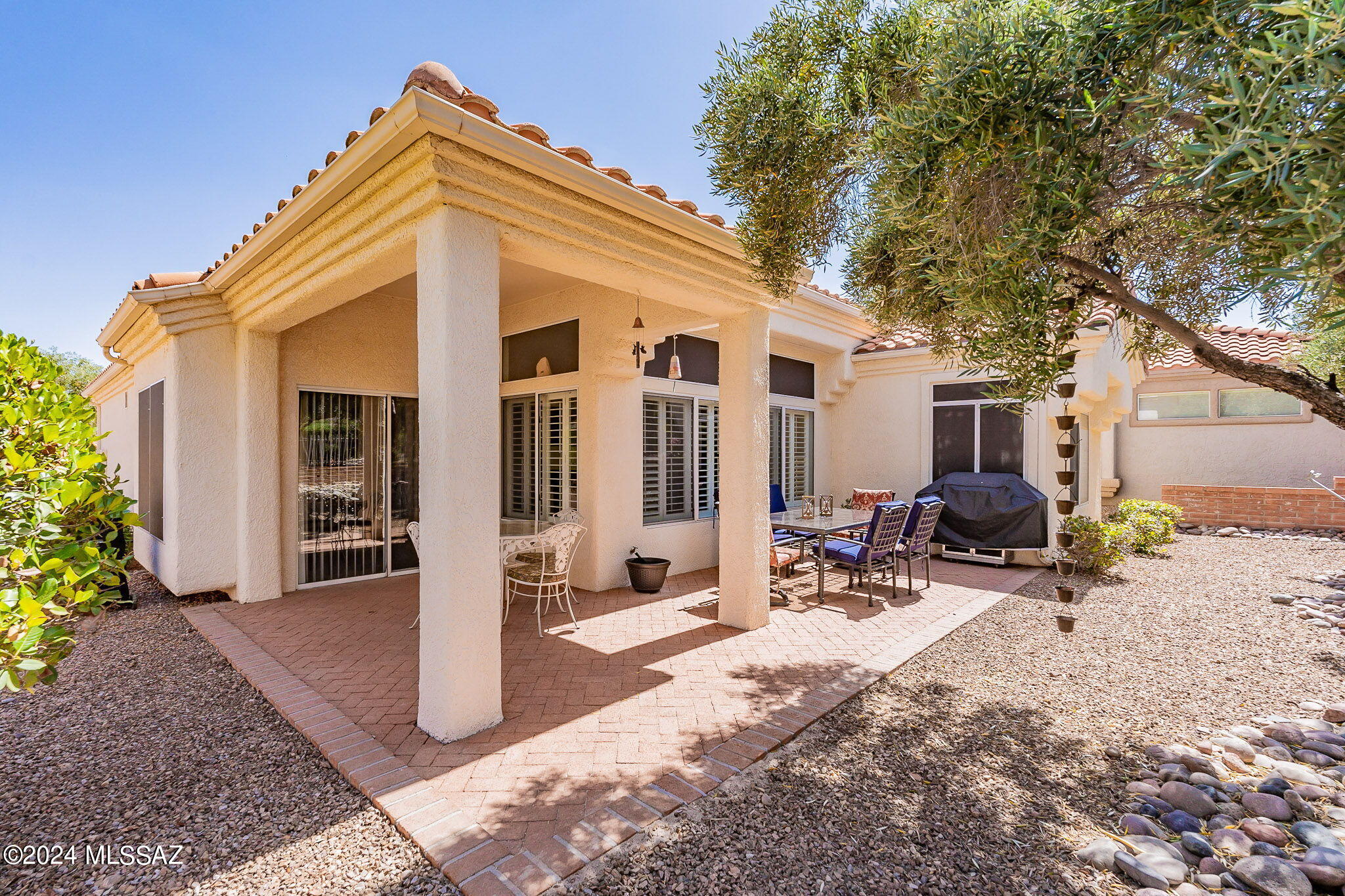 Sun City Vistoso Unit 17(1-276) - Residential