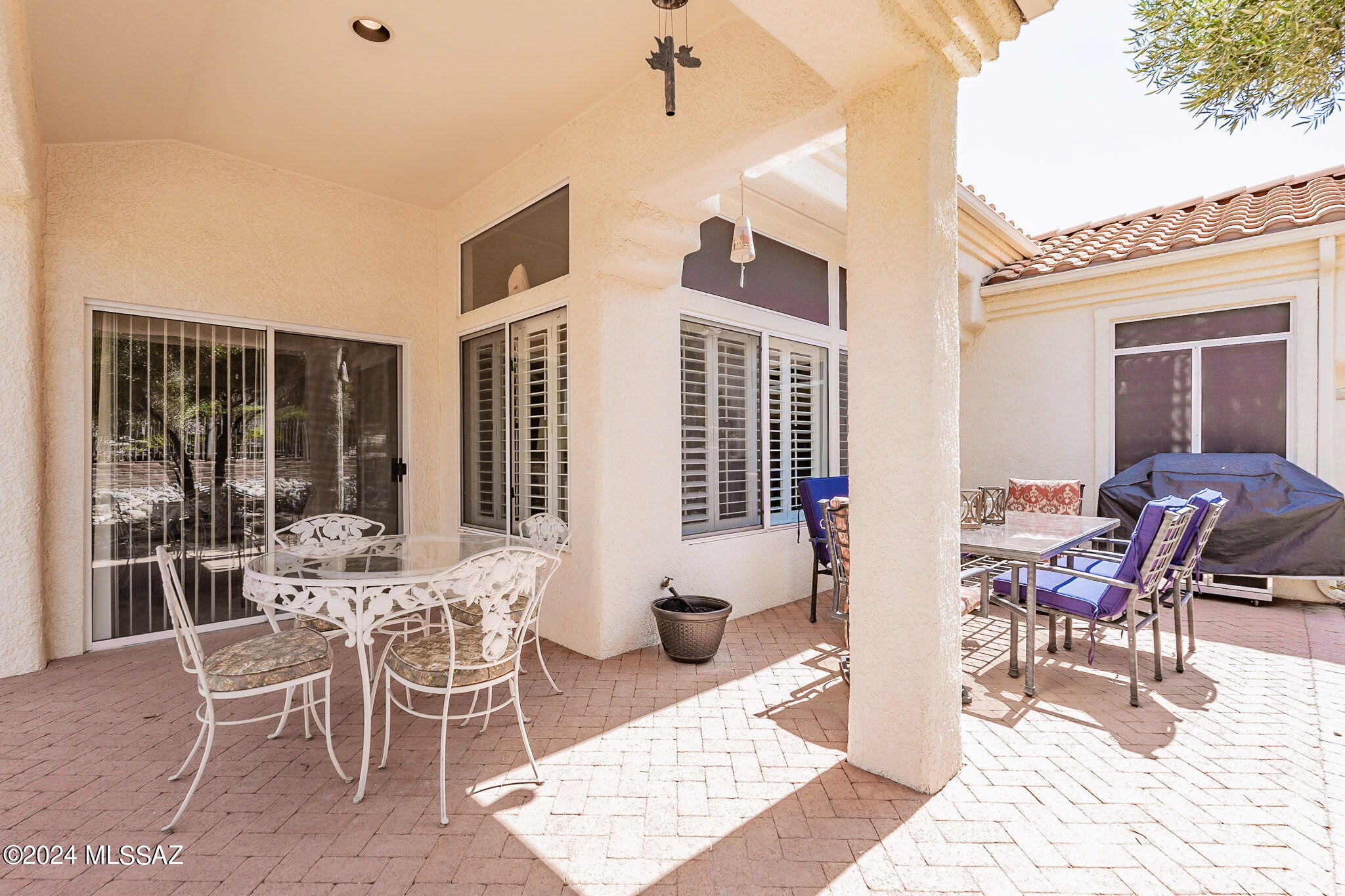 Sun City Vistoso Unit 17(1-276) - Residential