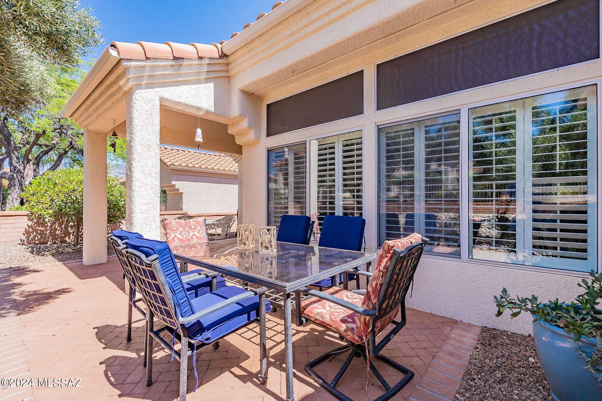 Sun City Vistoso Unit 17(1-276) - Residential