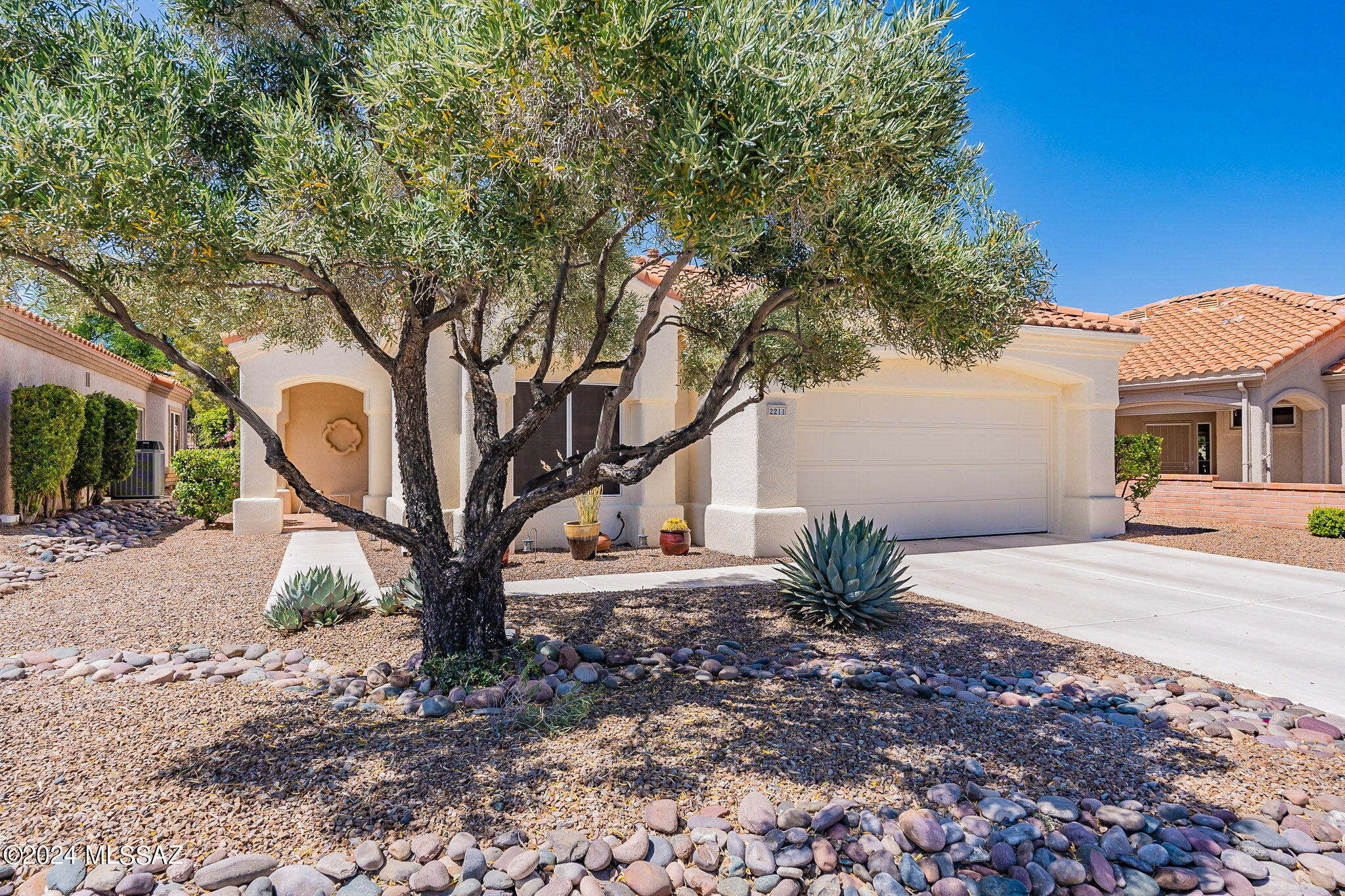 Sun City Vistoso Unit 17(1-276) - Residential