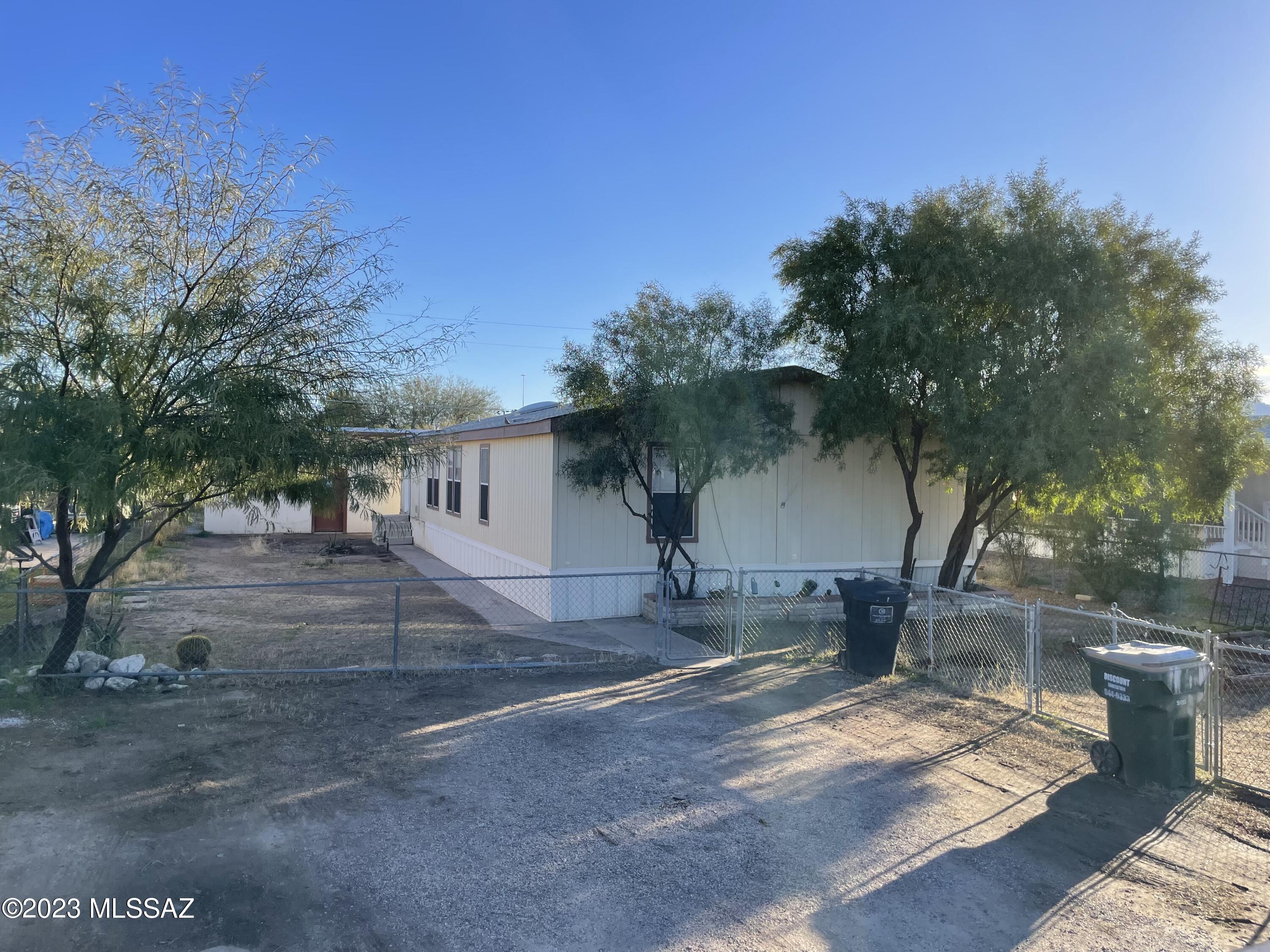 Shannon Gardens (79-158) - Residential
