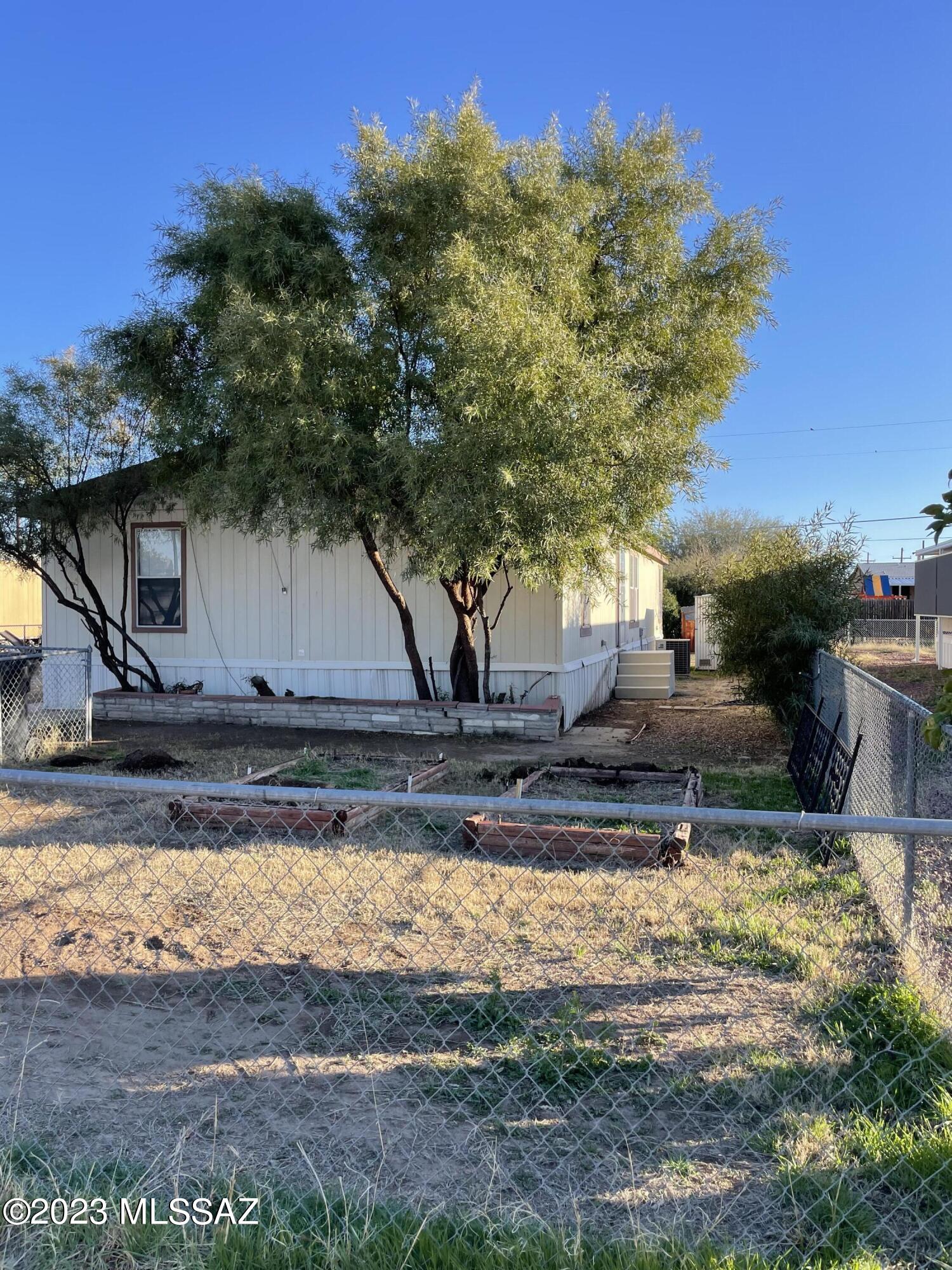 Shannon Gardens (79-158) - Residential