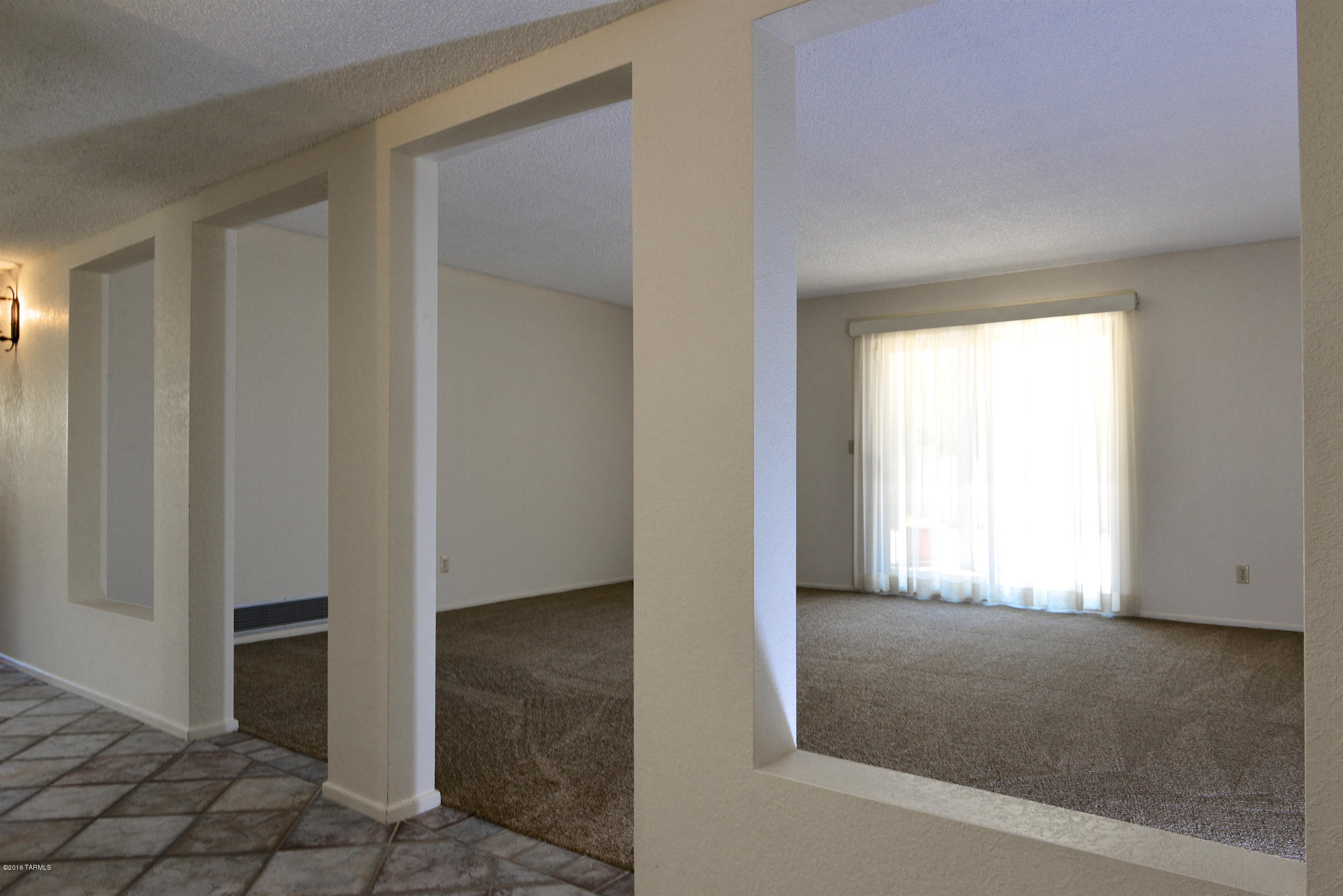Sabino Vista Estates (1-8) - Residential