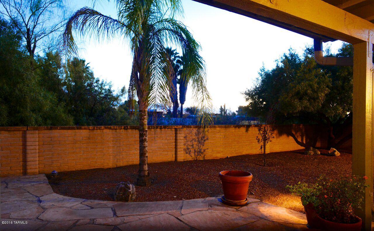 Sabino Vista Estates (1-8) - Residential