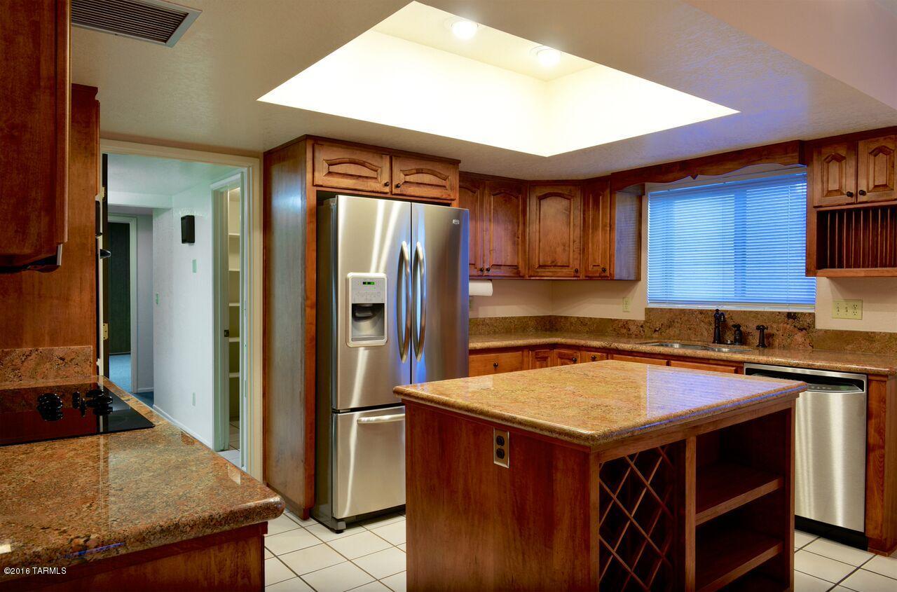 Sabino Vista Estates (1-8) - Residential