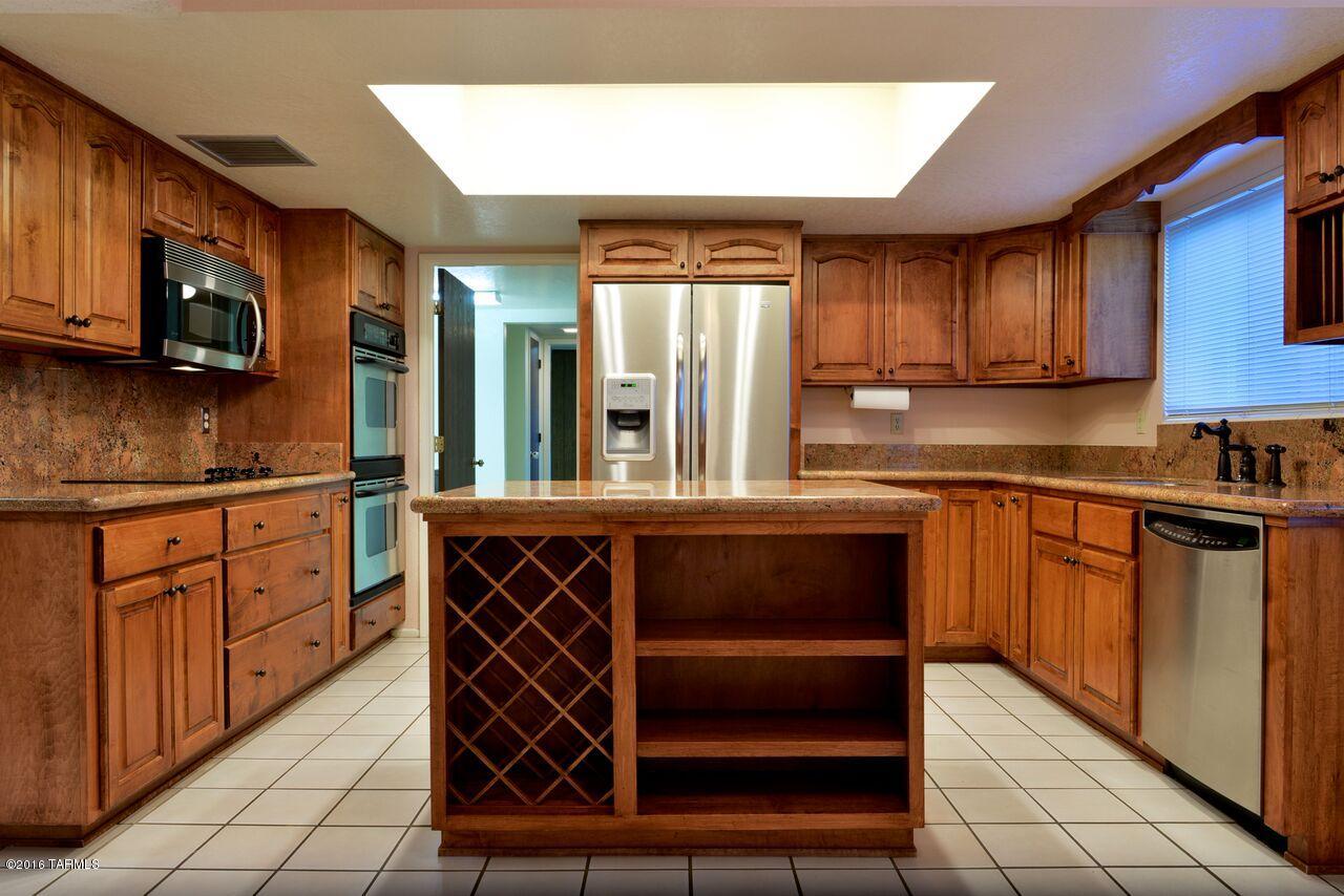 Sabino Vista Estates (1-8) - Residential