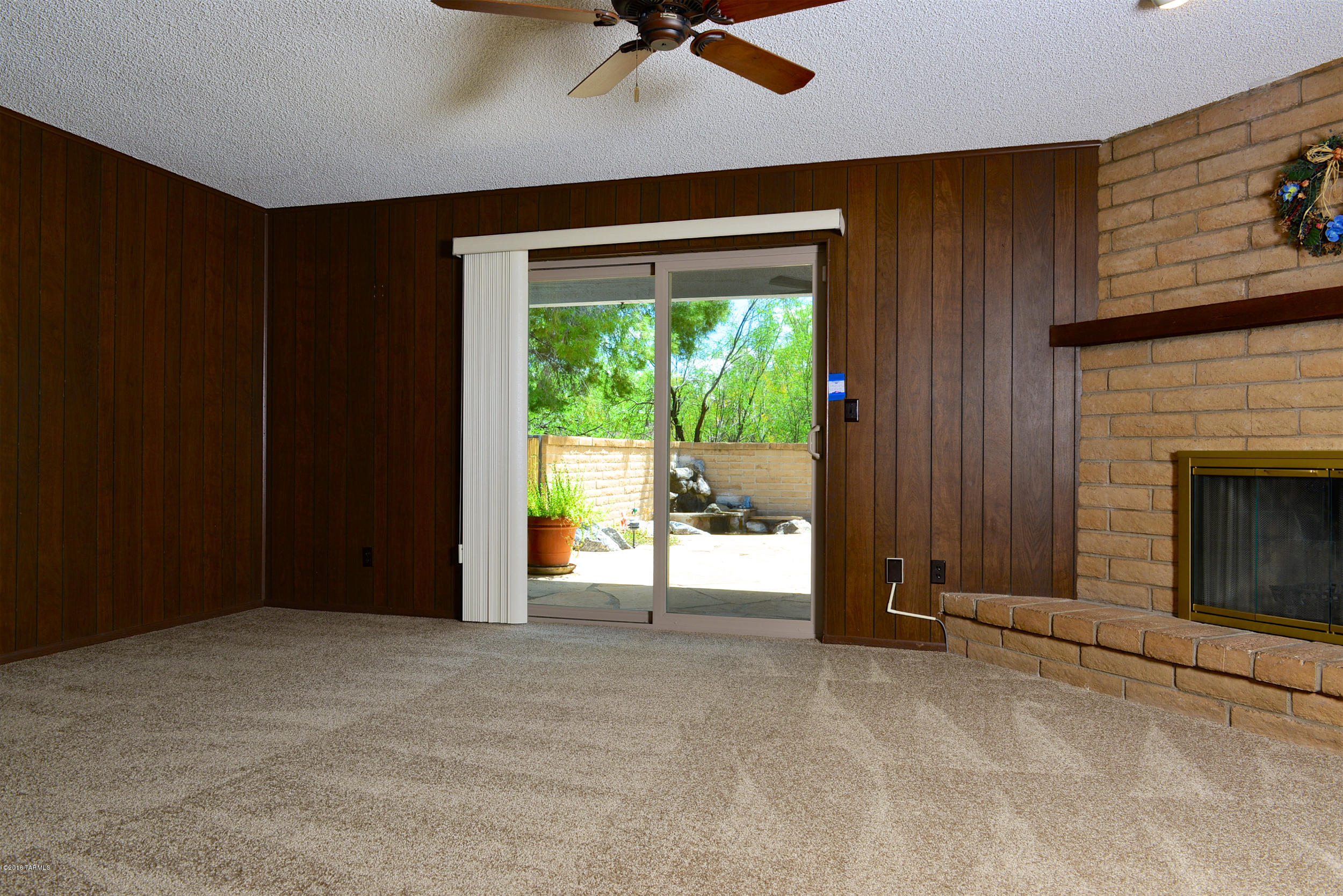 Sabino Vista Estates (1-8) - Residential