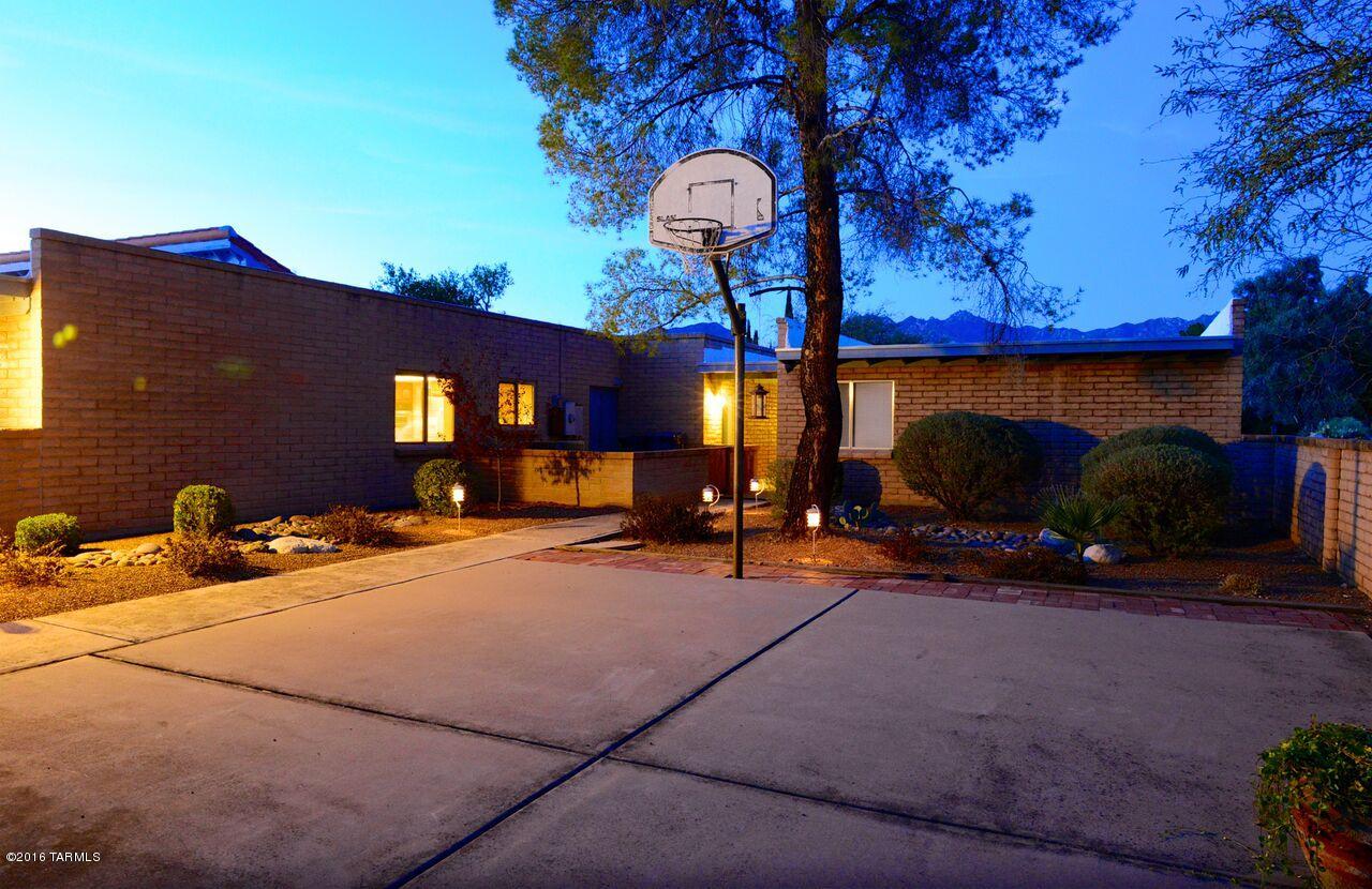Sabino Vista Estates (1-8) - Residential