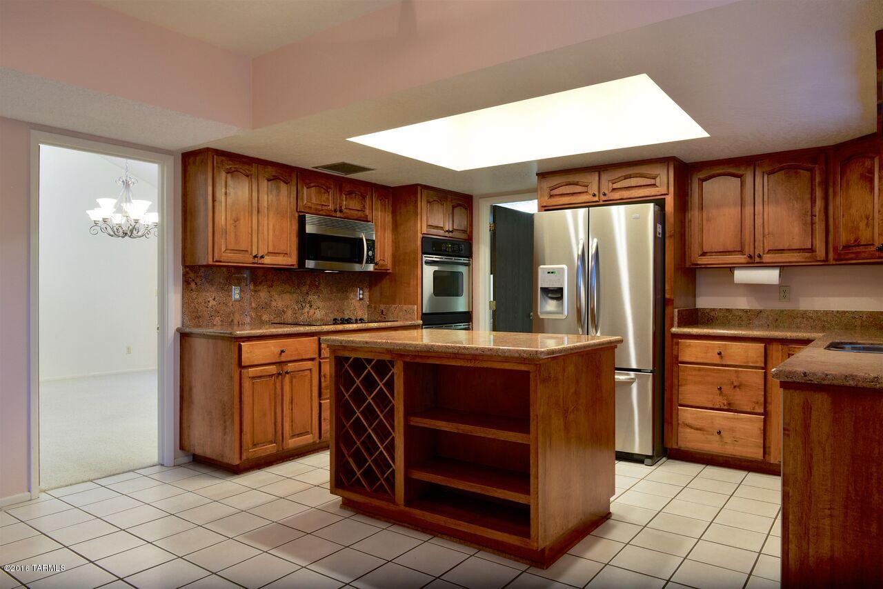 Sabino Vista Estates (1-8) - Residential