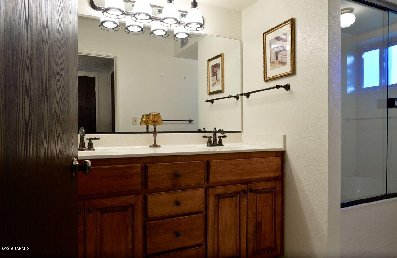 Sabino Vista Estates (1-8) - Residential