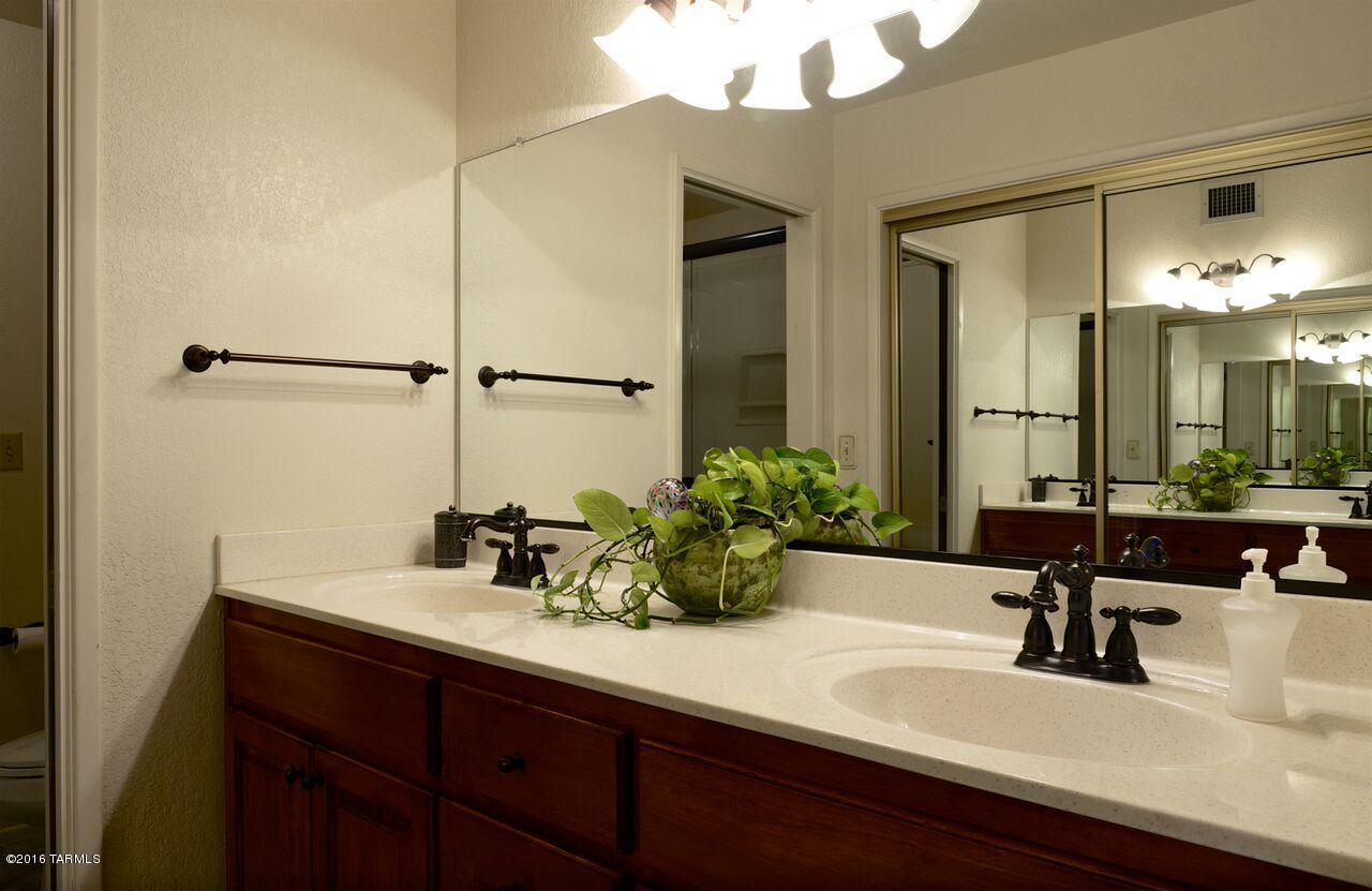 Sabino Vista Estates (1-8) - Residential
