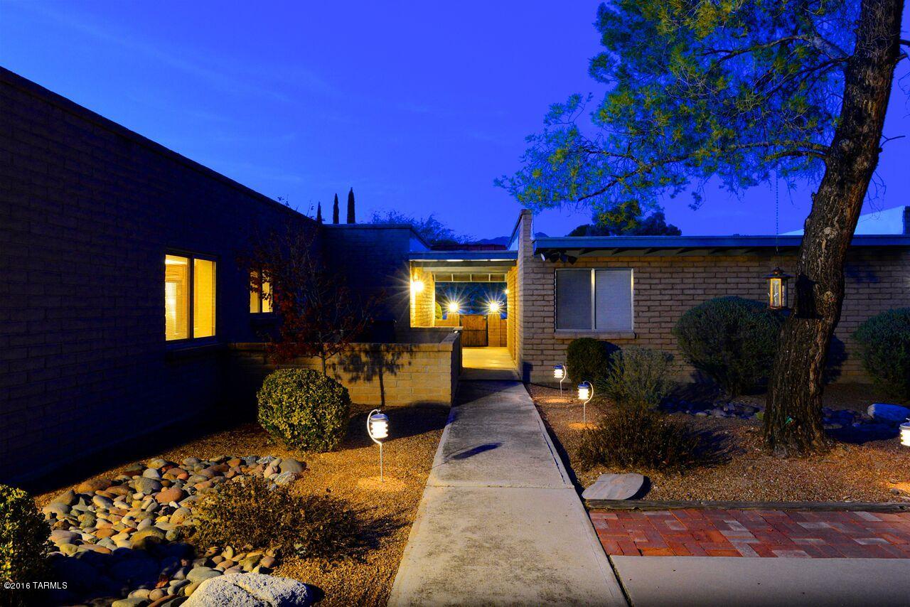 Sabino Vista Estates (1-8) - Residential