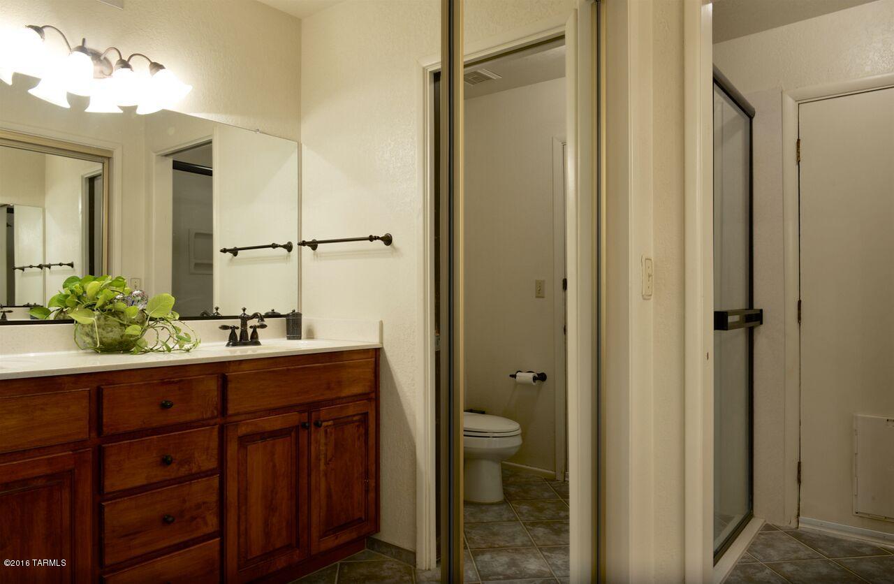 Sabino Vista Estates (1-8) - Residential