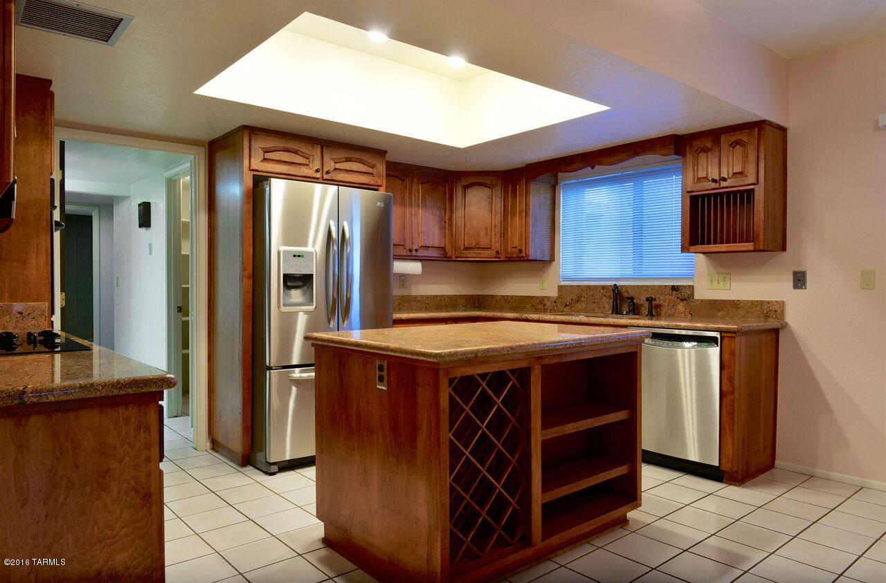 Sabino Vista Estates (1-8) - Residential