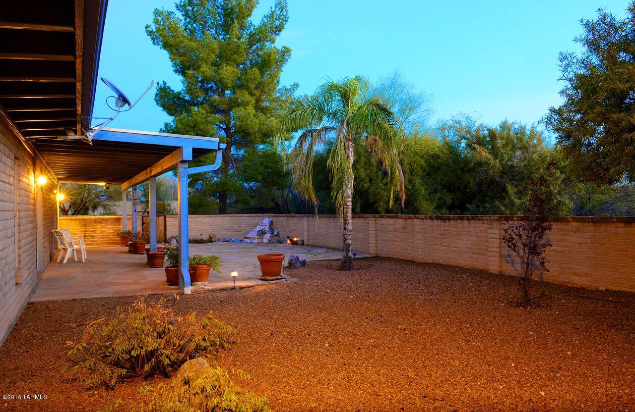 Sabino Vista Estates (1-8) - Residential
