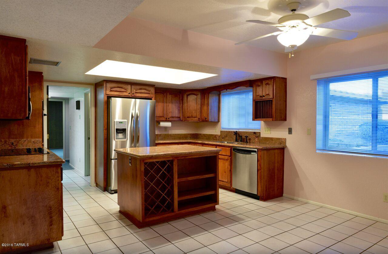 Sabino Vista Estates (1-8) - Residential