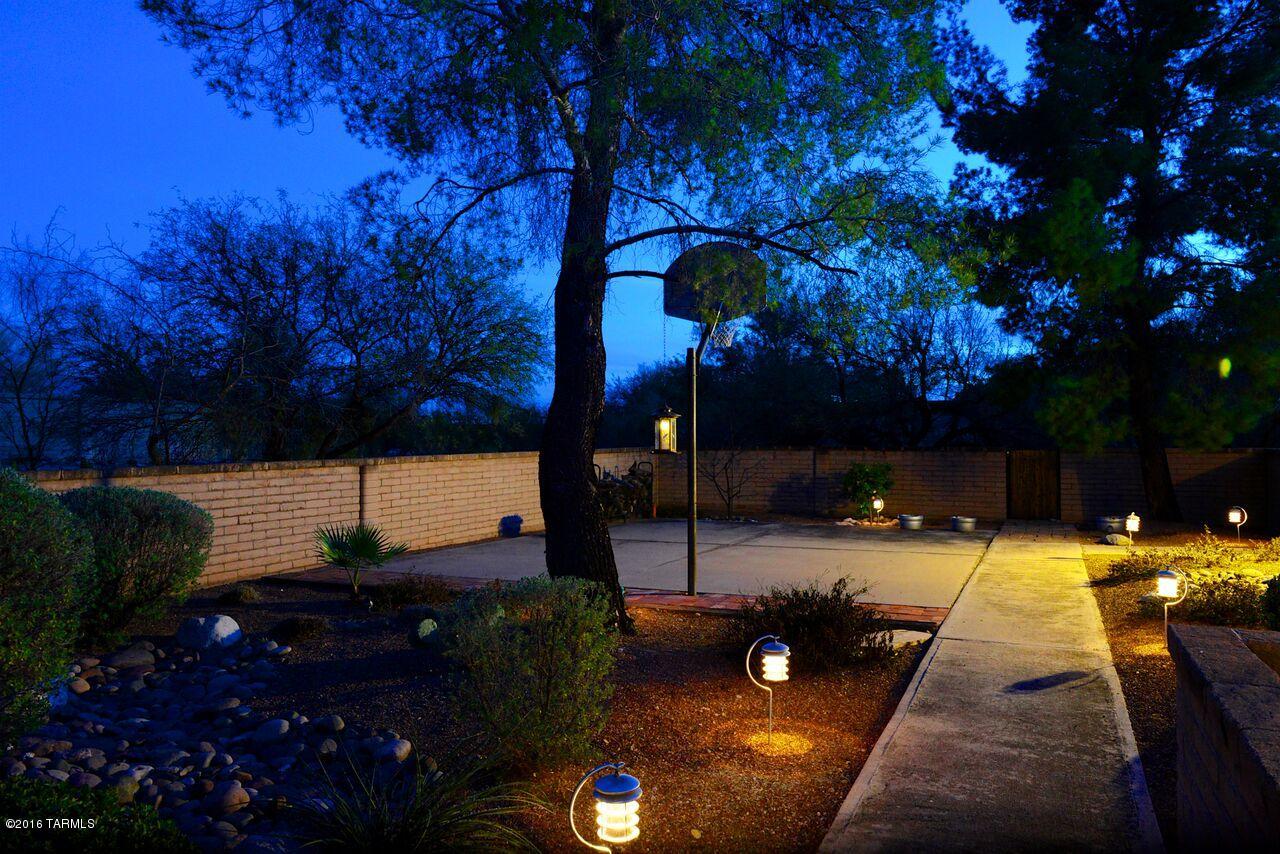 Sabino Vista Estates (1-8) - Residential