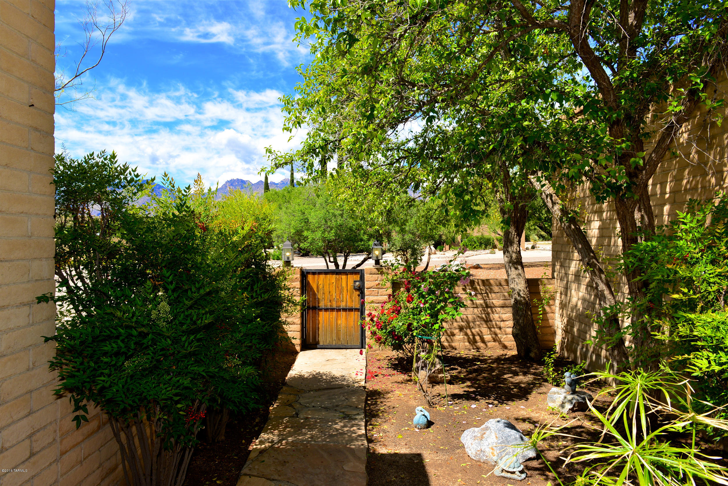 Sabino Vista Estates (1-8) - Residential