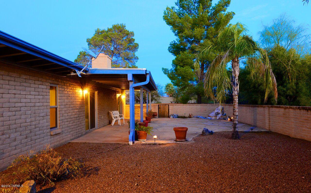Sabino Vista Estates (1-8) - Residential