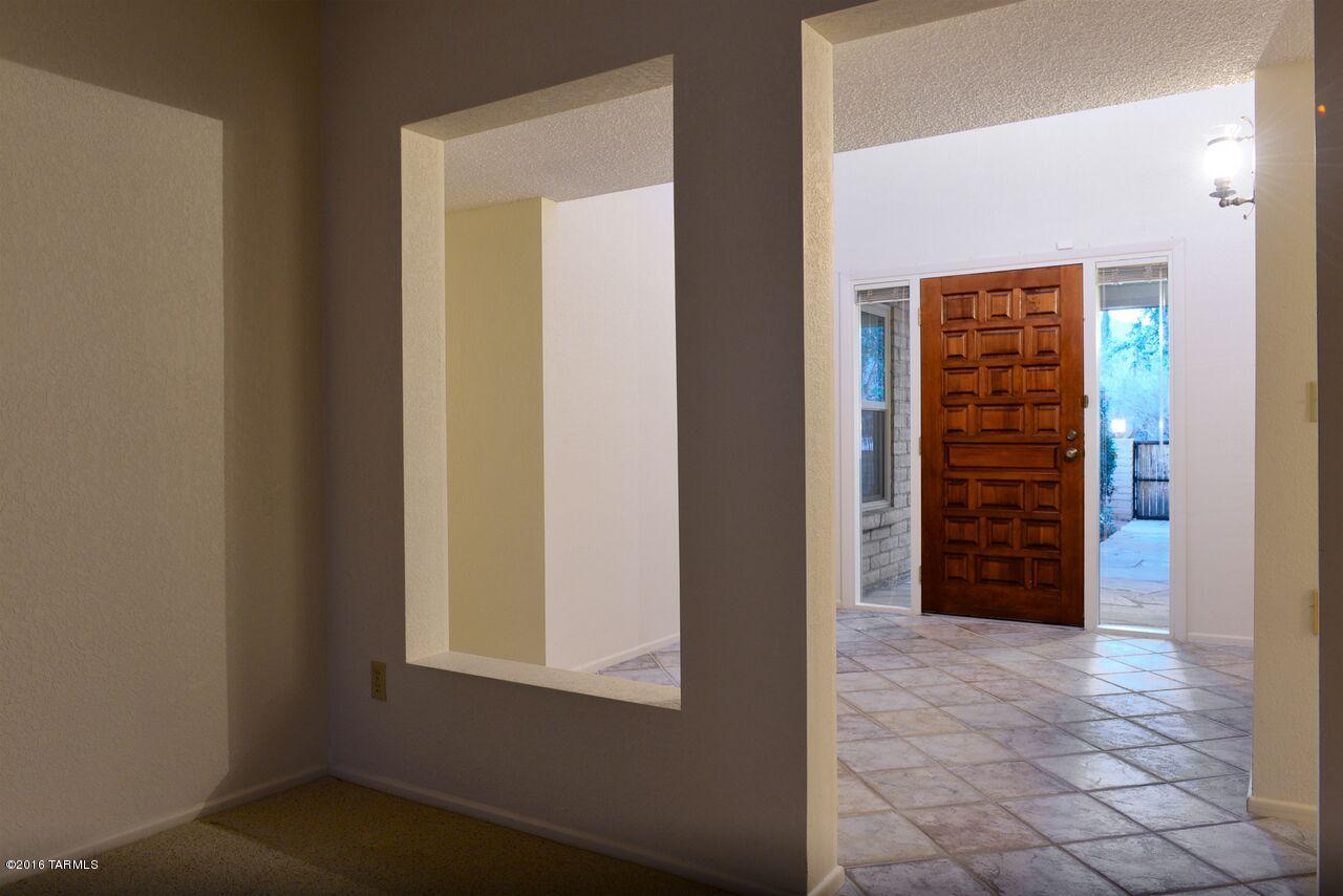 Sabino Vista Estates (1-8) - Residential