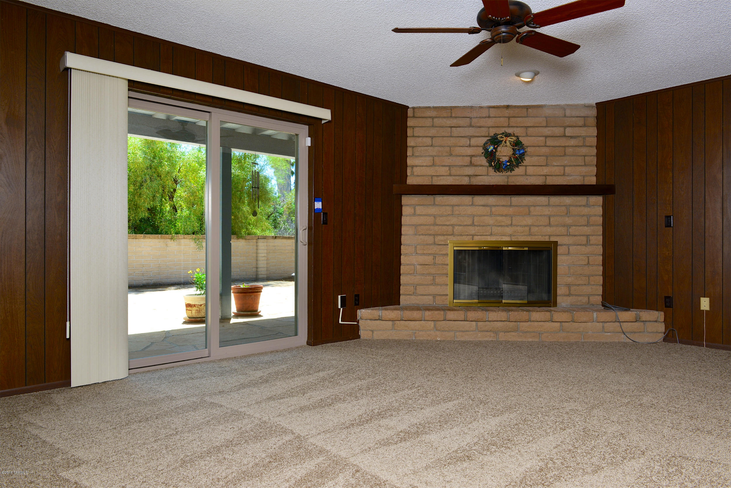 Sabino Vista Estates (1-8) - Residential