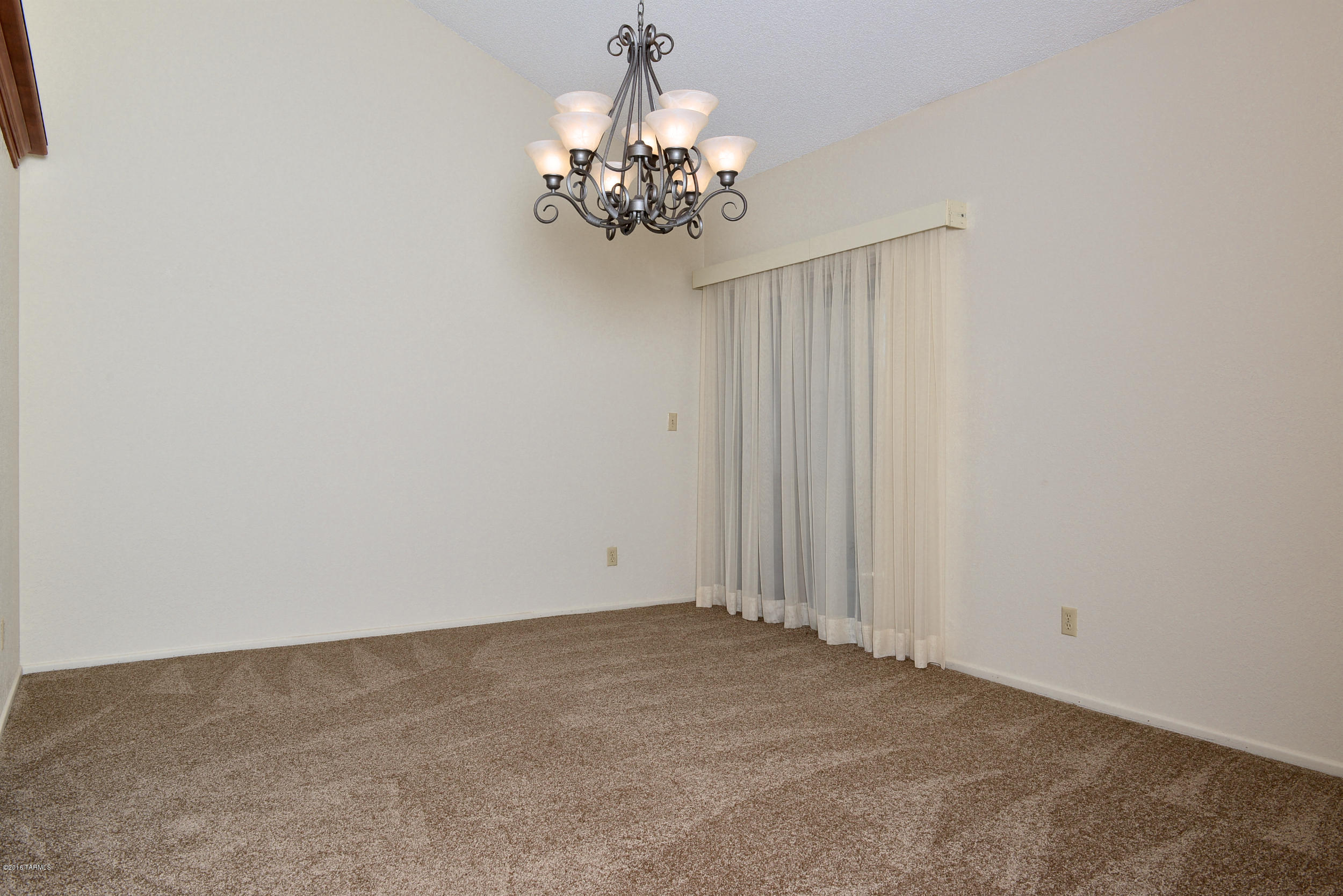 Sabino Vista Estates (1-8) - Residential