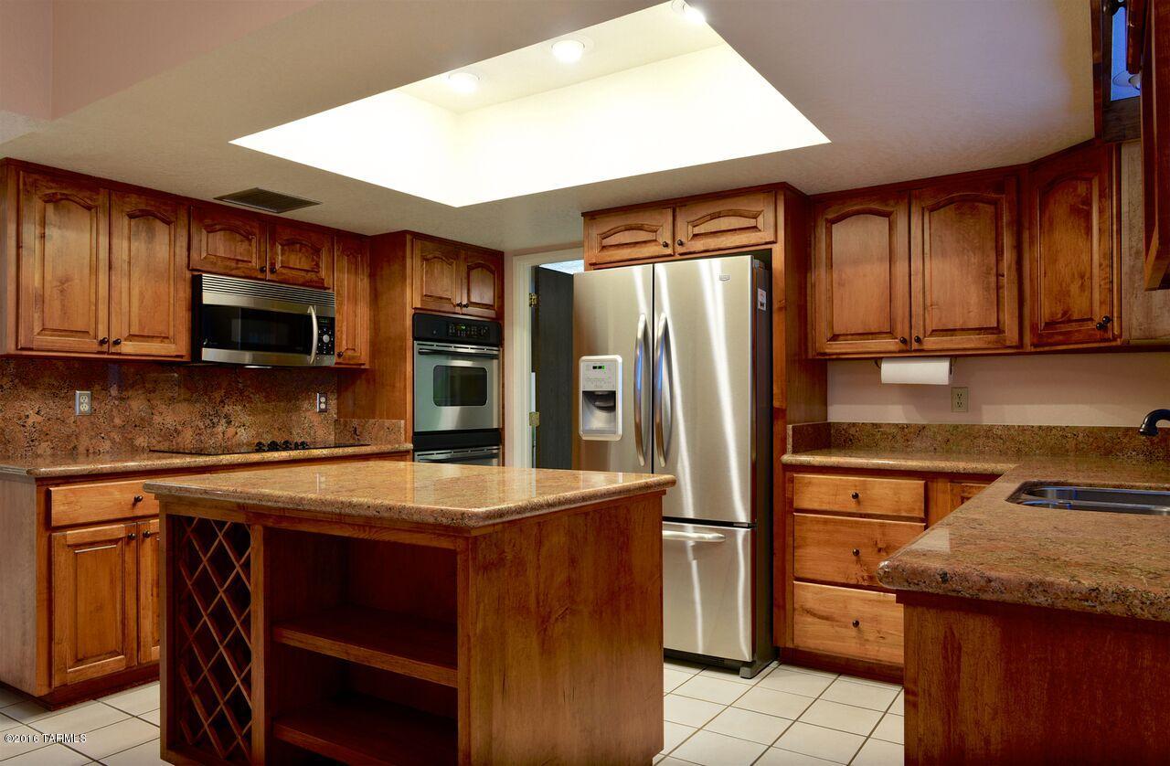 Sabino Vista Estates (1-8) - Residential