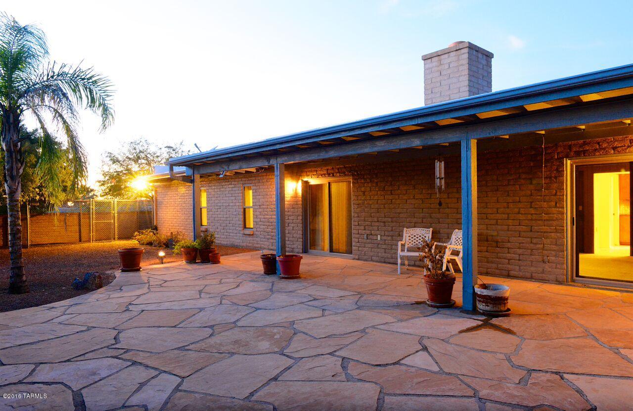 Sabino Vista Estates (1-8) - Residential