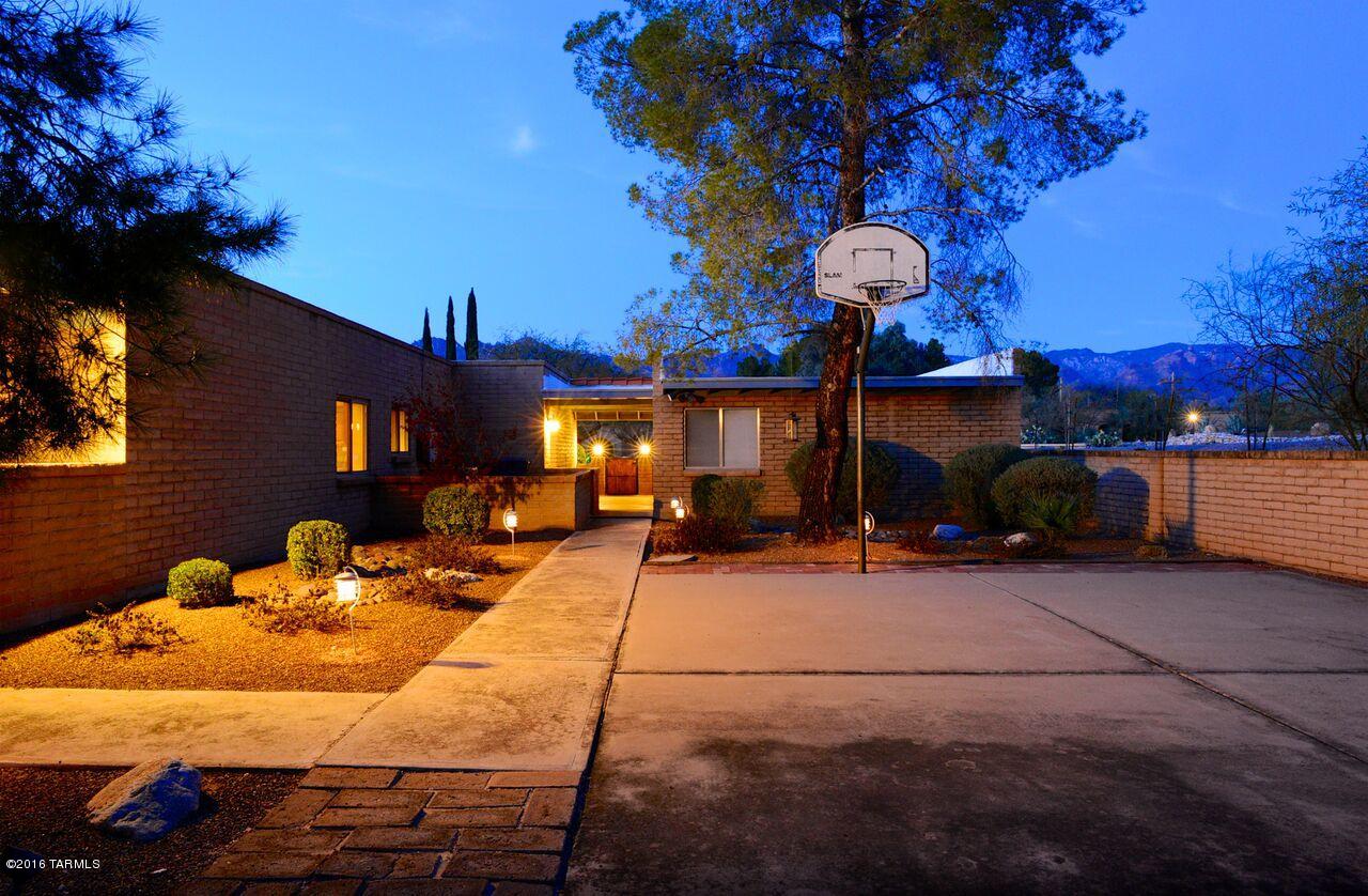 Sabino Vista Estates (1-8) - Residential