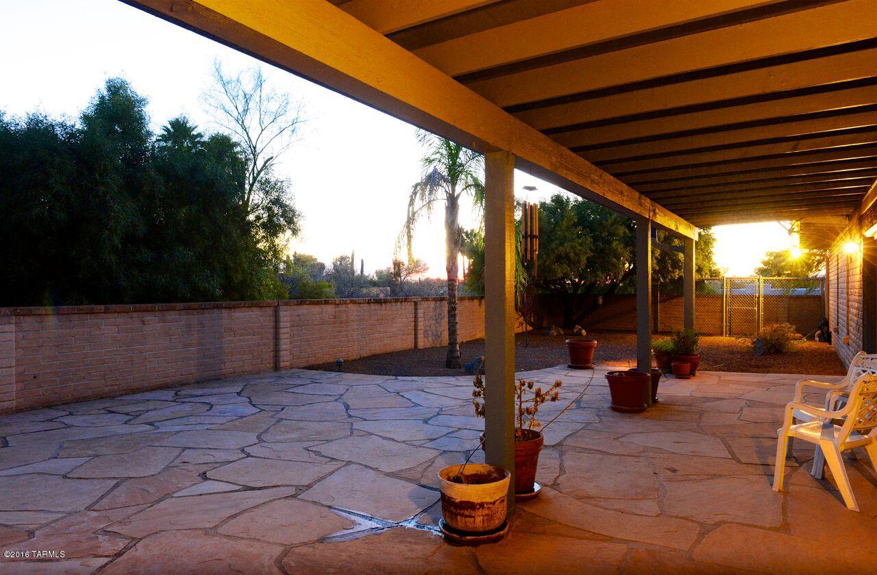 Sabino Vista Estates (1-8) - Residential
