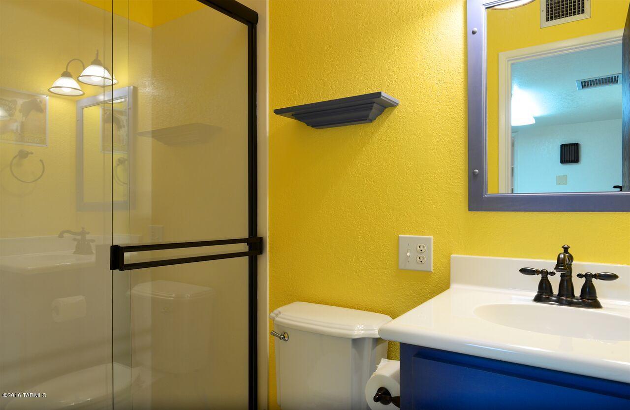 Sabino Vista Estates (1-8) - Residential