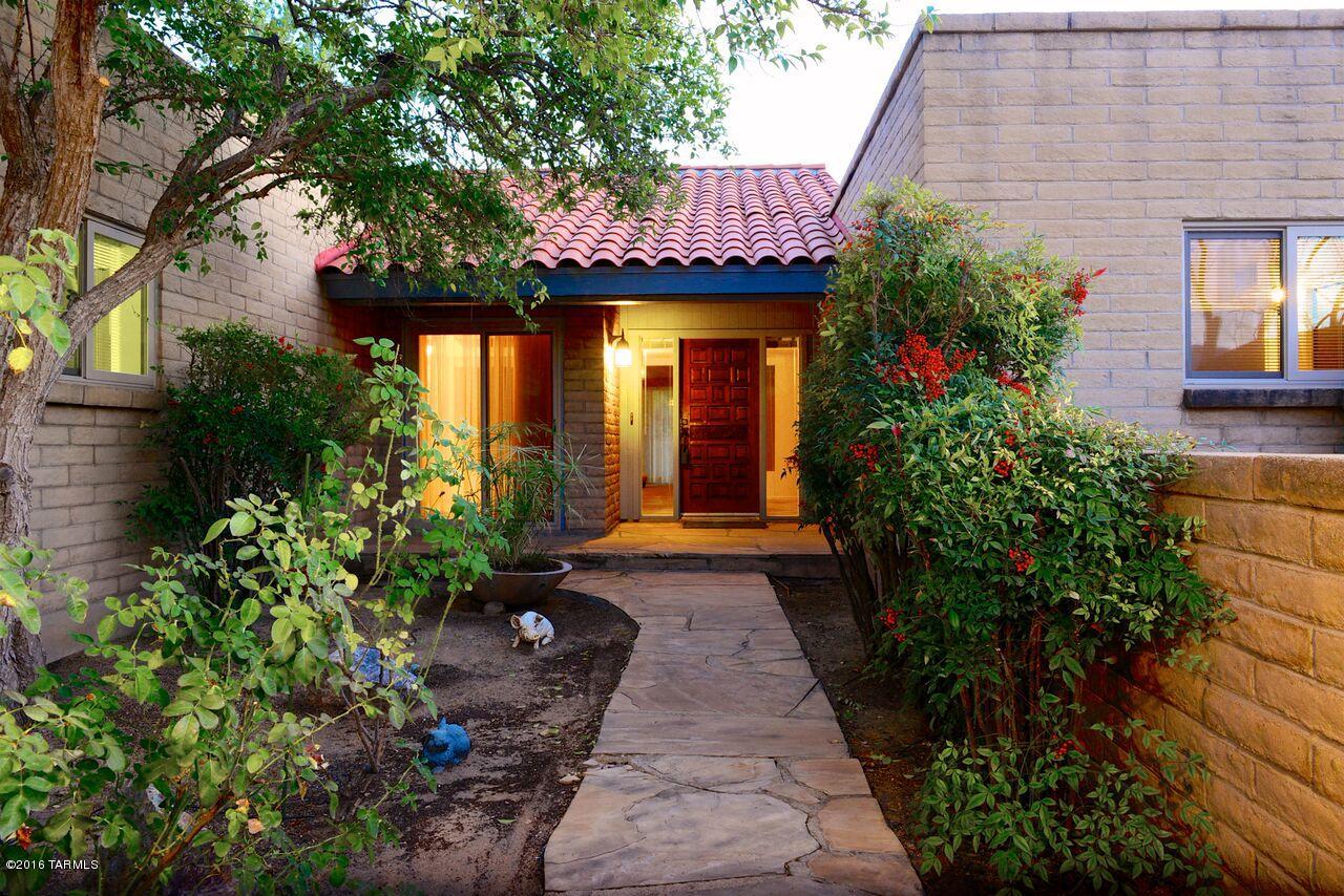 Sabino Vista Estates (1-8) - Residential