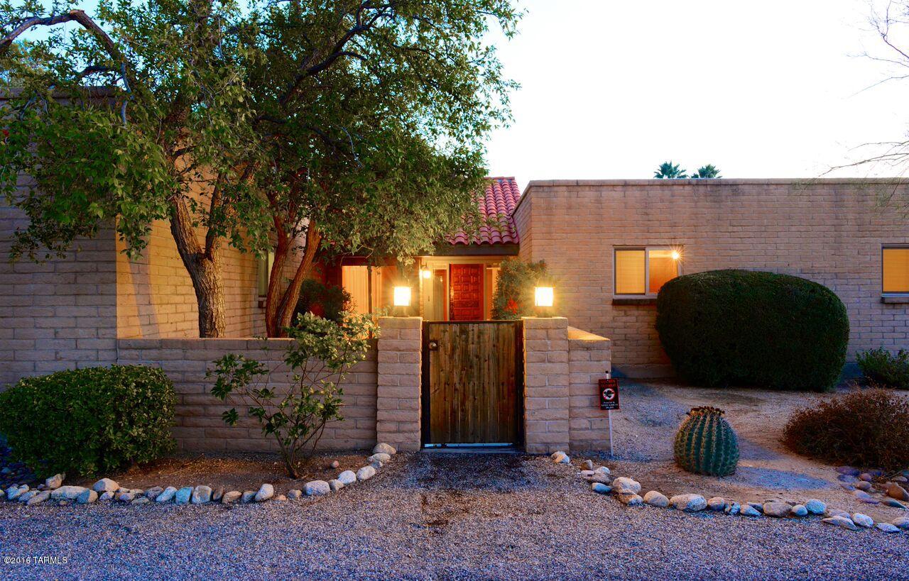 Sabino Vista Estates (1-8) - Residential