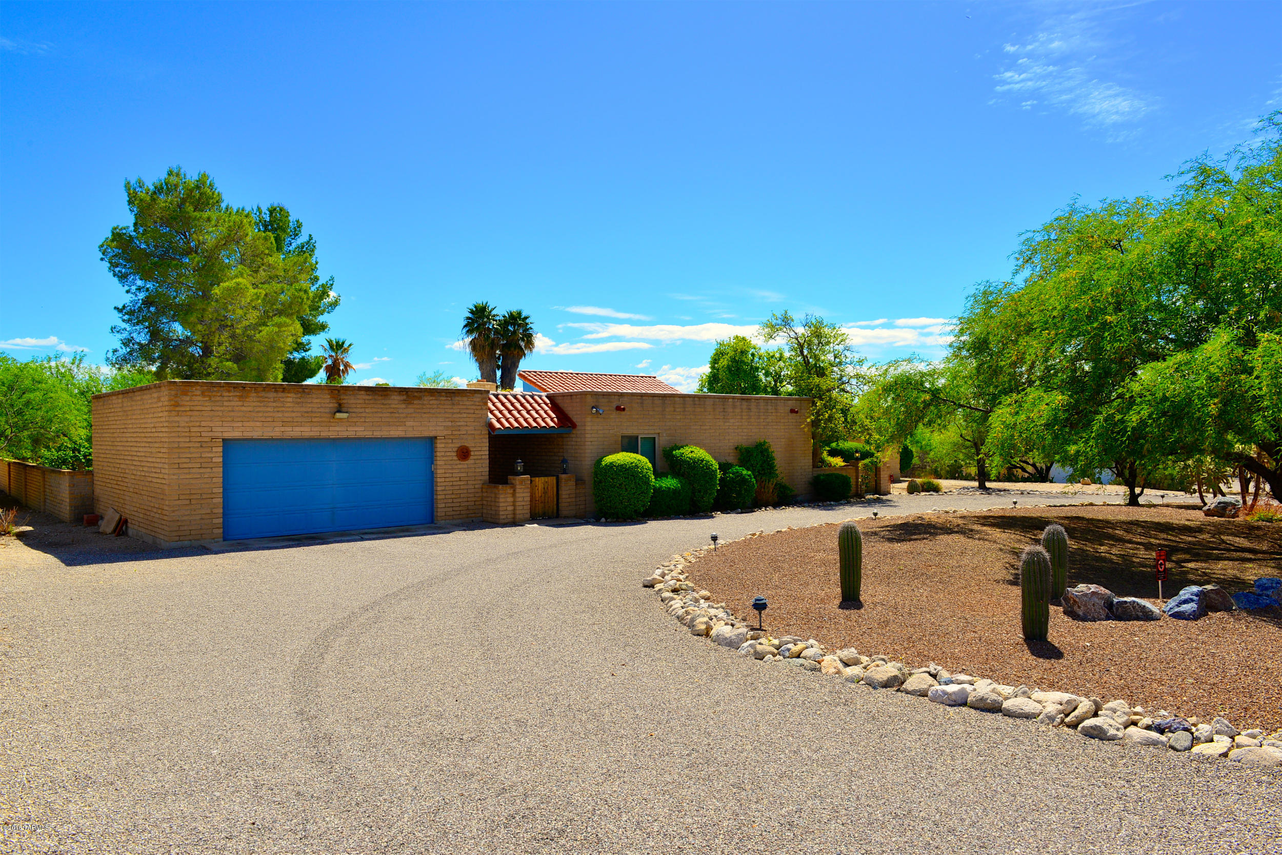 Sabino Vista Estates (1-8) - Residential