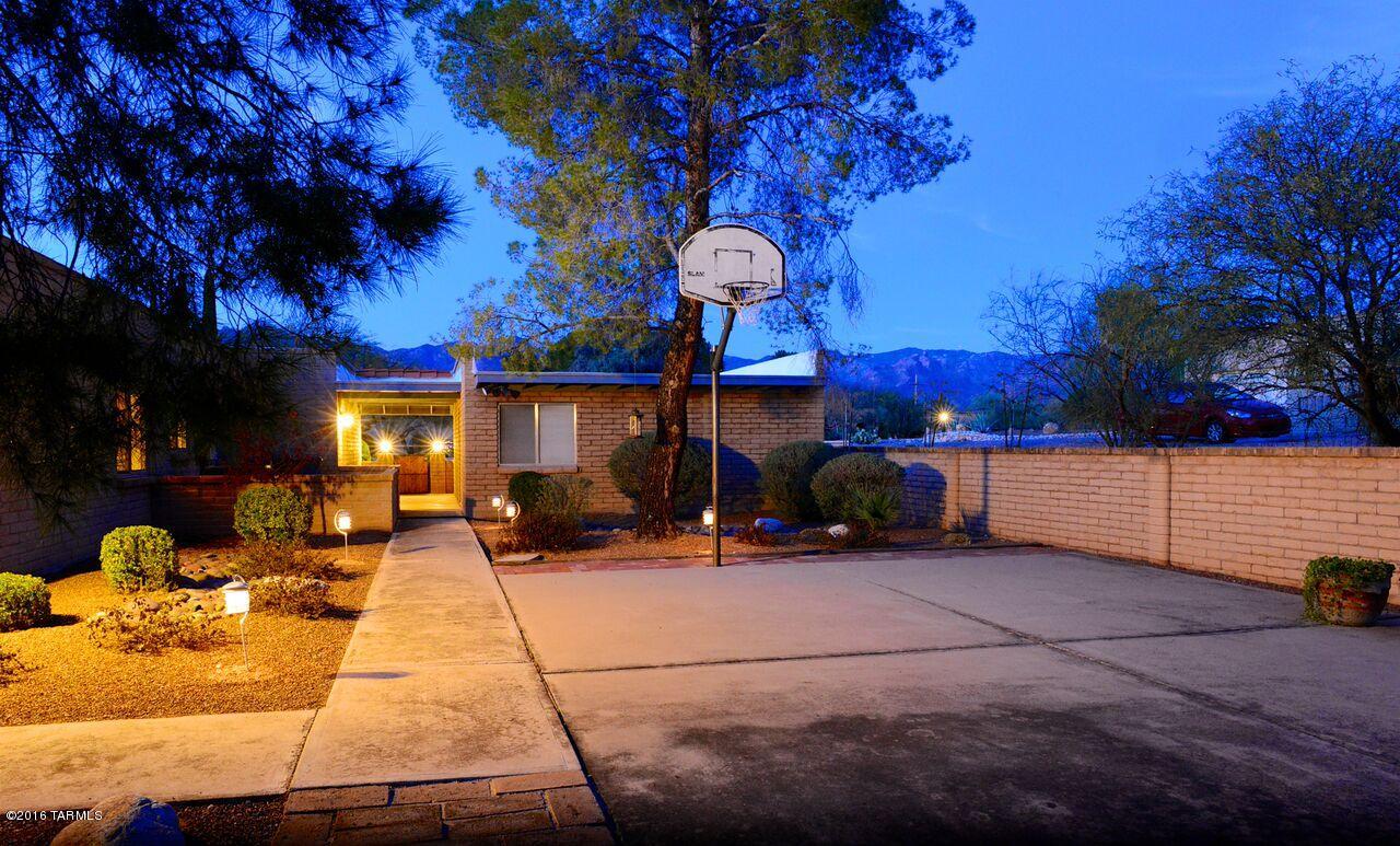 Sabino Vista Estates (1-8) - Residential