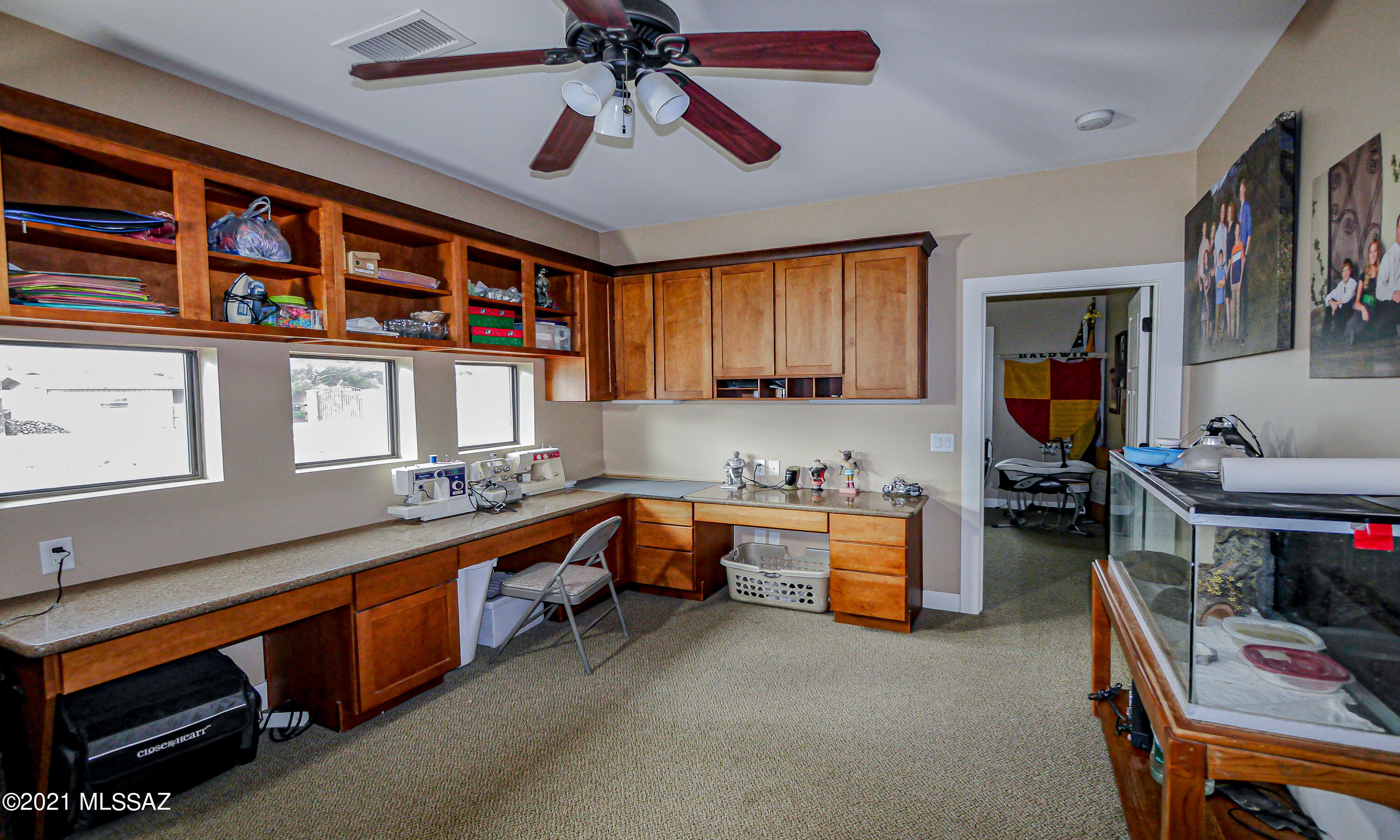 Out Of Pima County - Residential