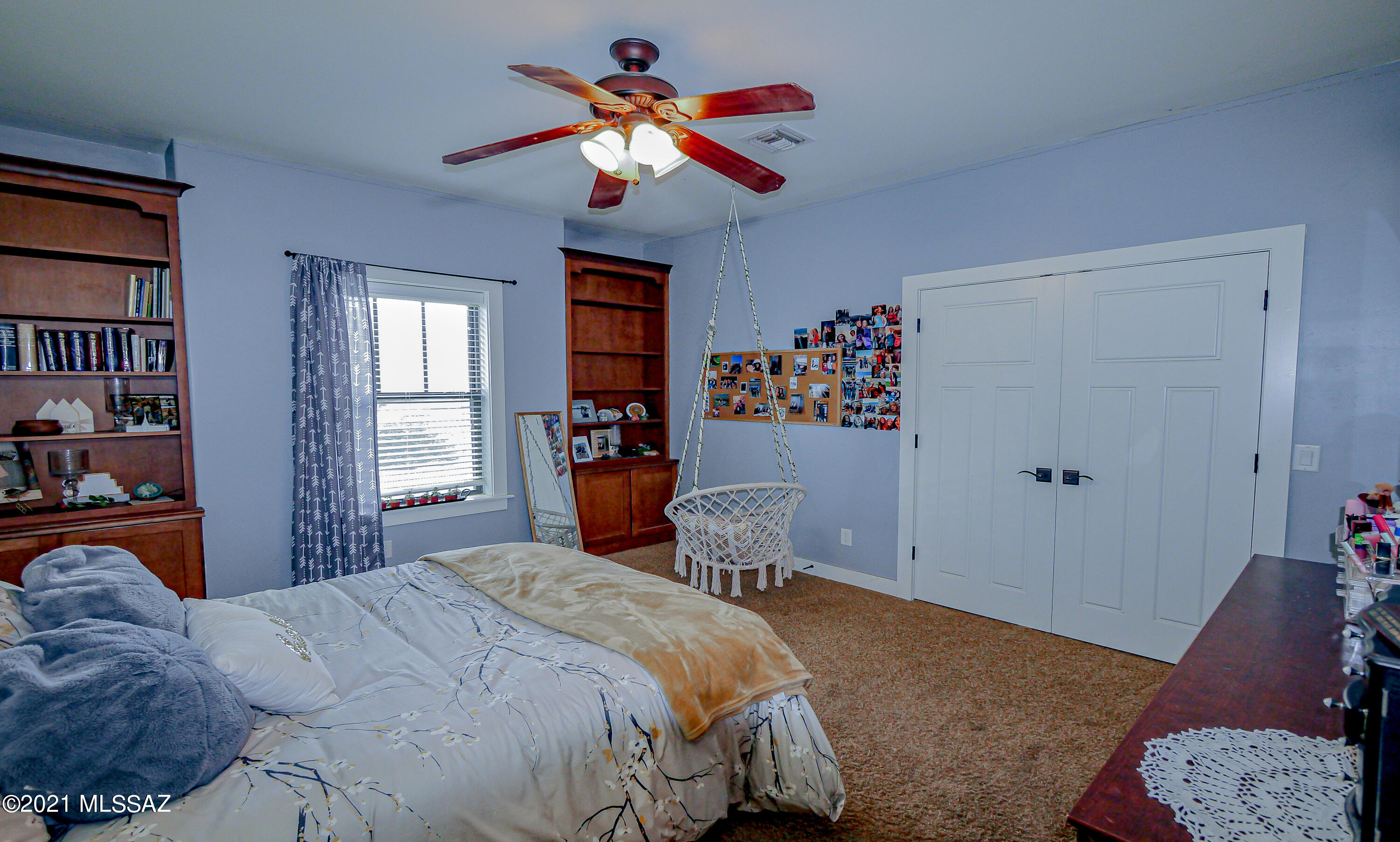 Out Of Pima County - Residential