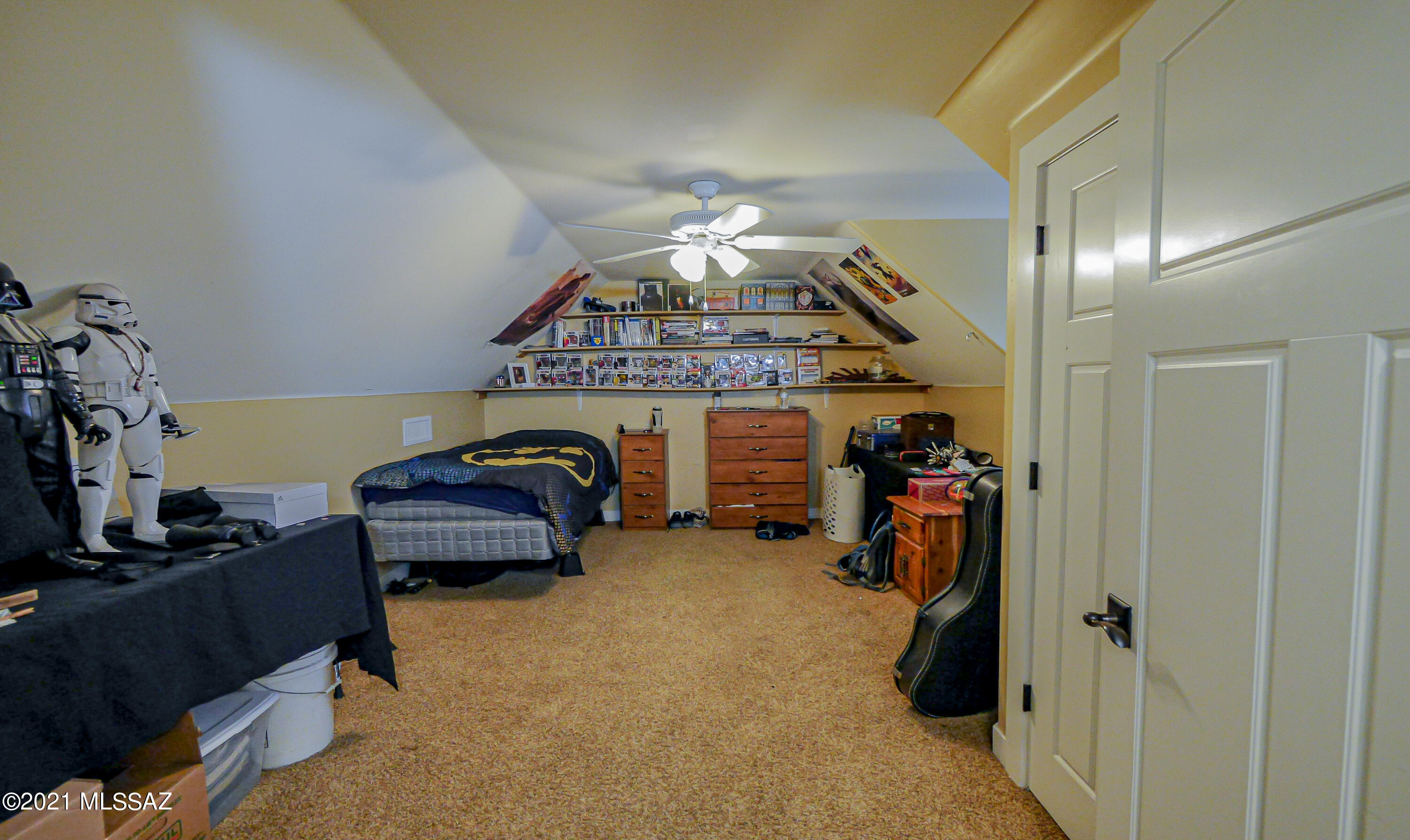 Out Of Pima County - Residential