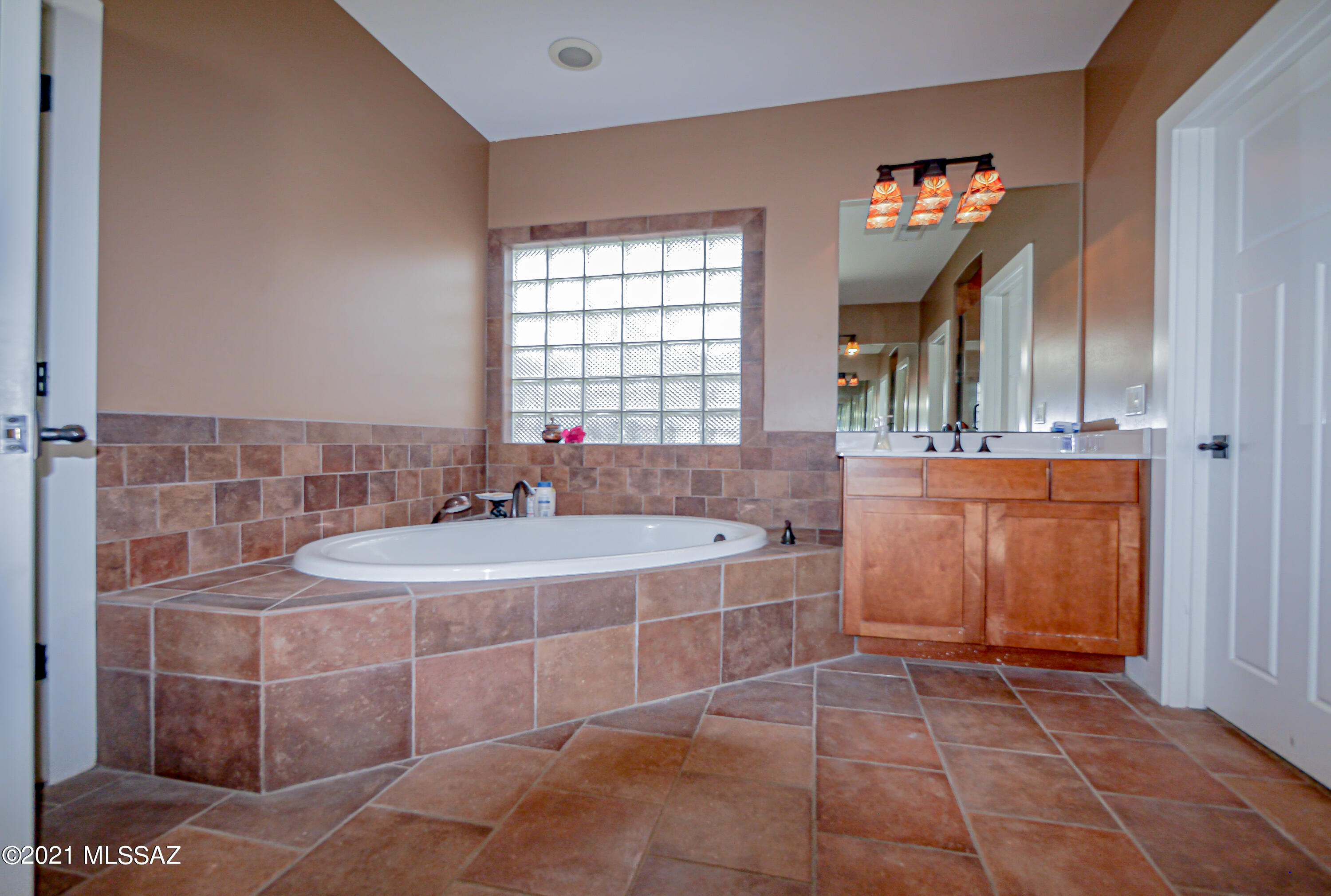 Out Of Pima County - Residential