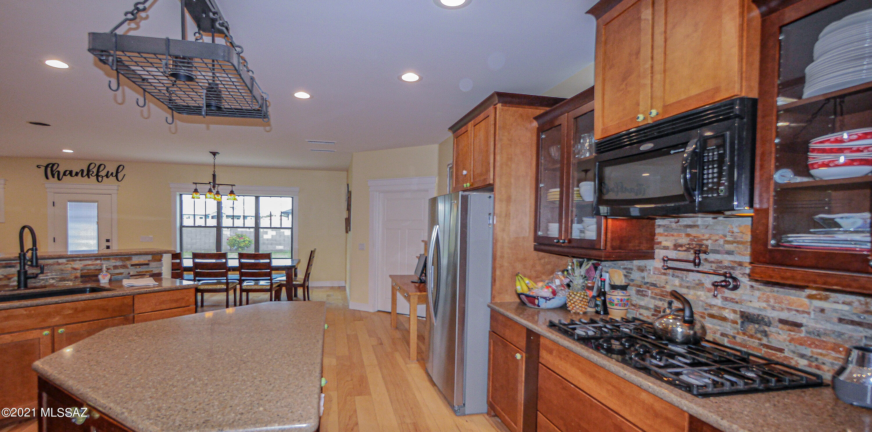 Out Of Pima County - Residential