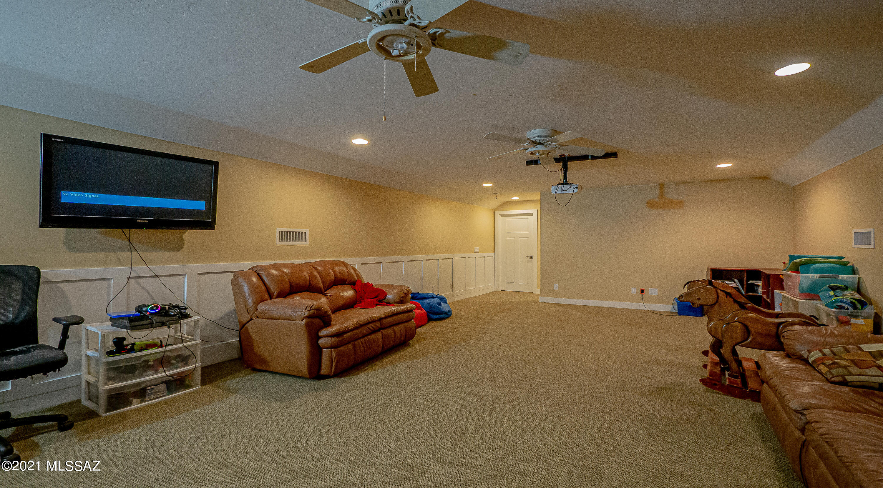 Out Of Pima County - Residential