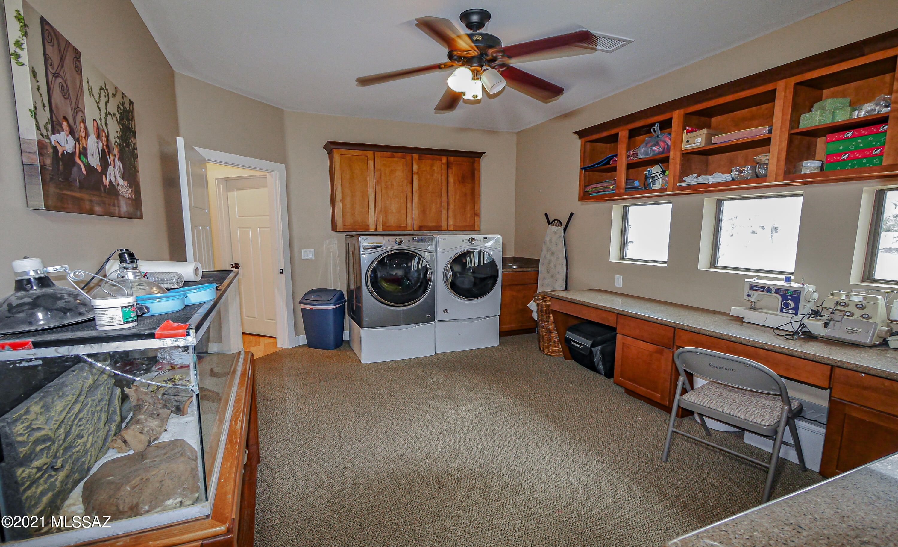 Out Of Pima County - Residential