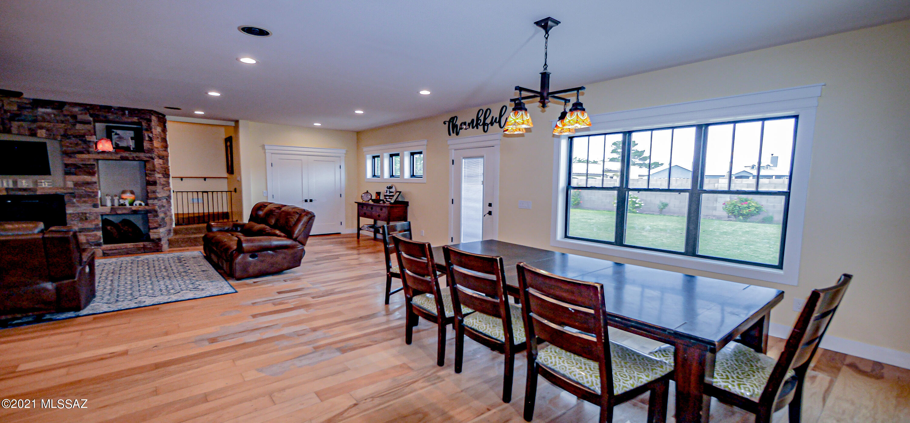 Out Of Pima County - Residential